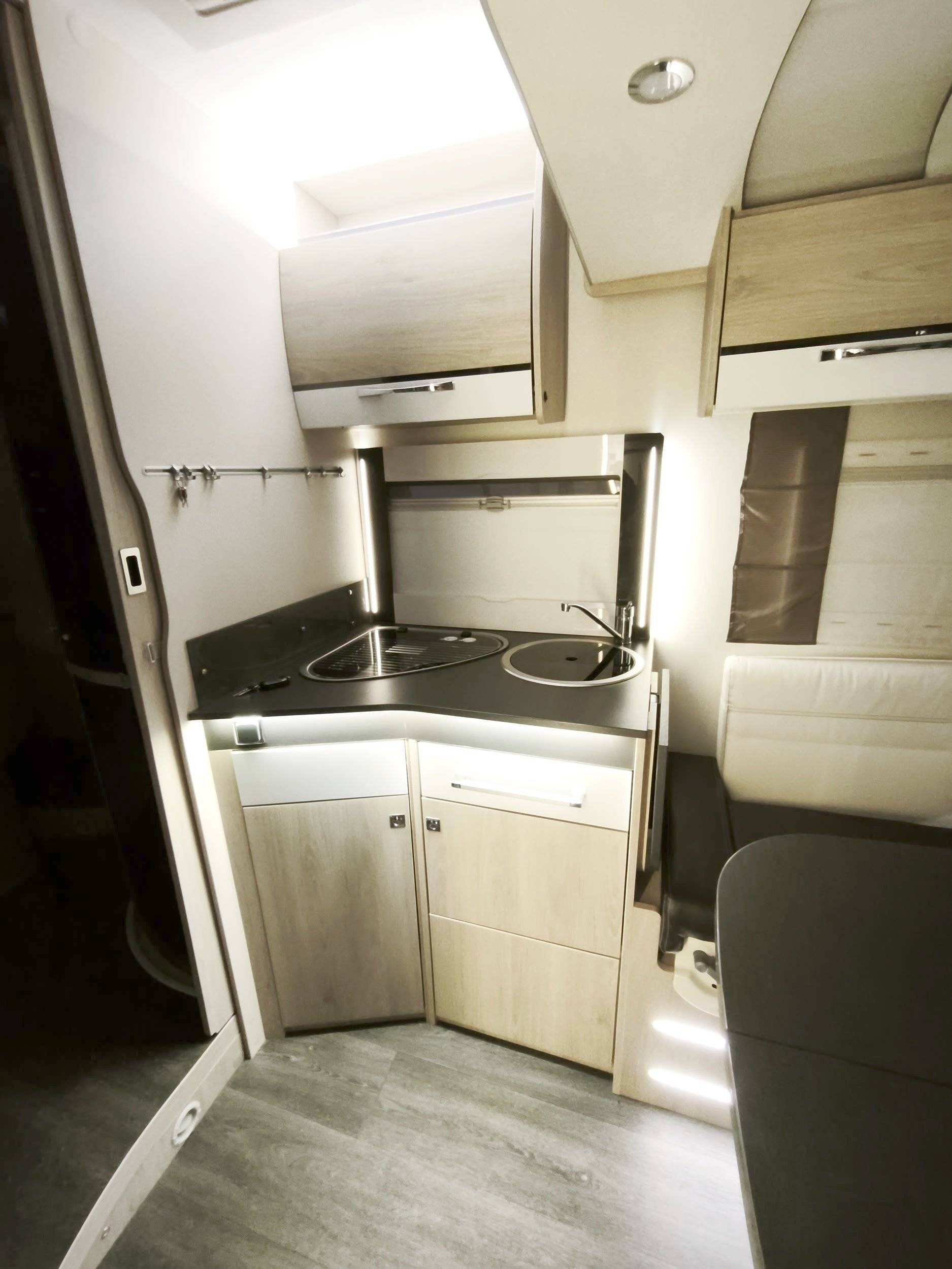 Challenger 378Xlb graphite édition 