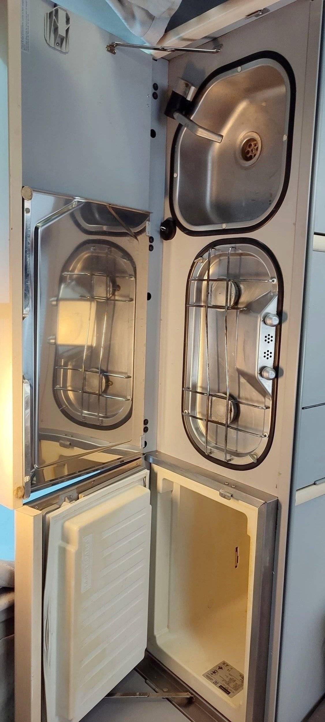 Westfalia Coach California T4