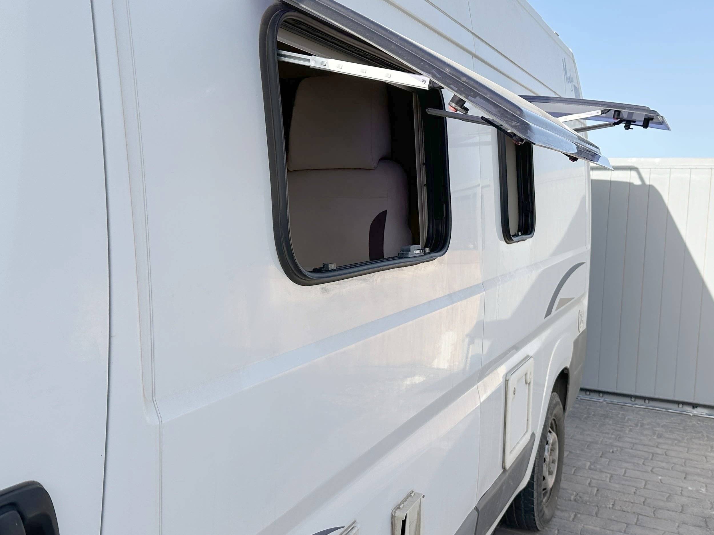 Mclouis Menfys 3 Maxi S Line