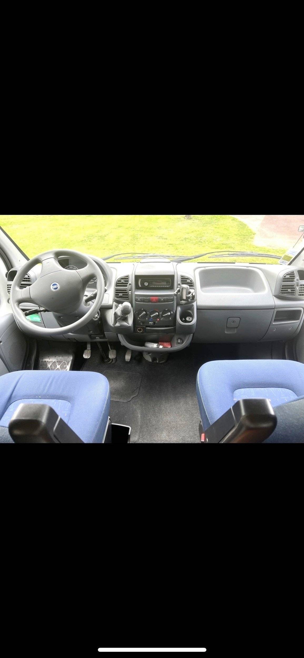 Elnagh Ducato 2,3 l 115 ch