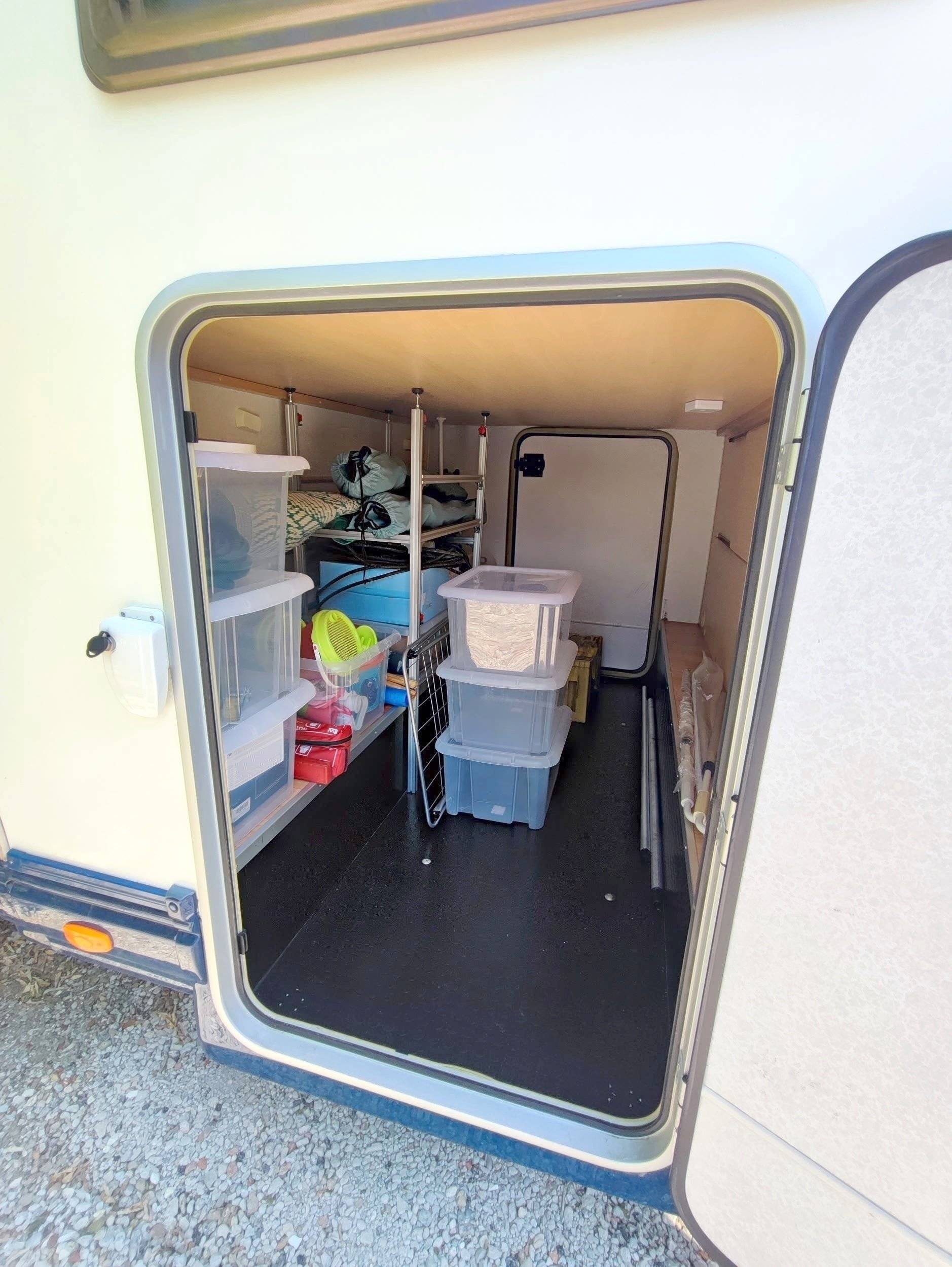 Fiat Ducato 2,3 l JTD 130 ch.