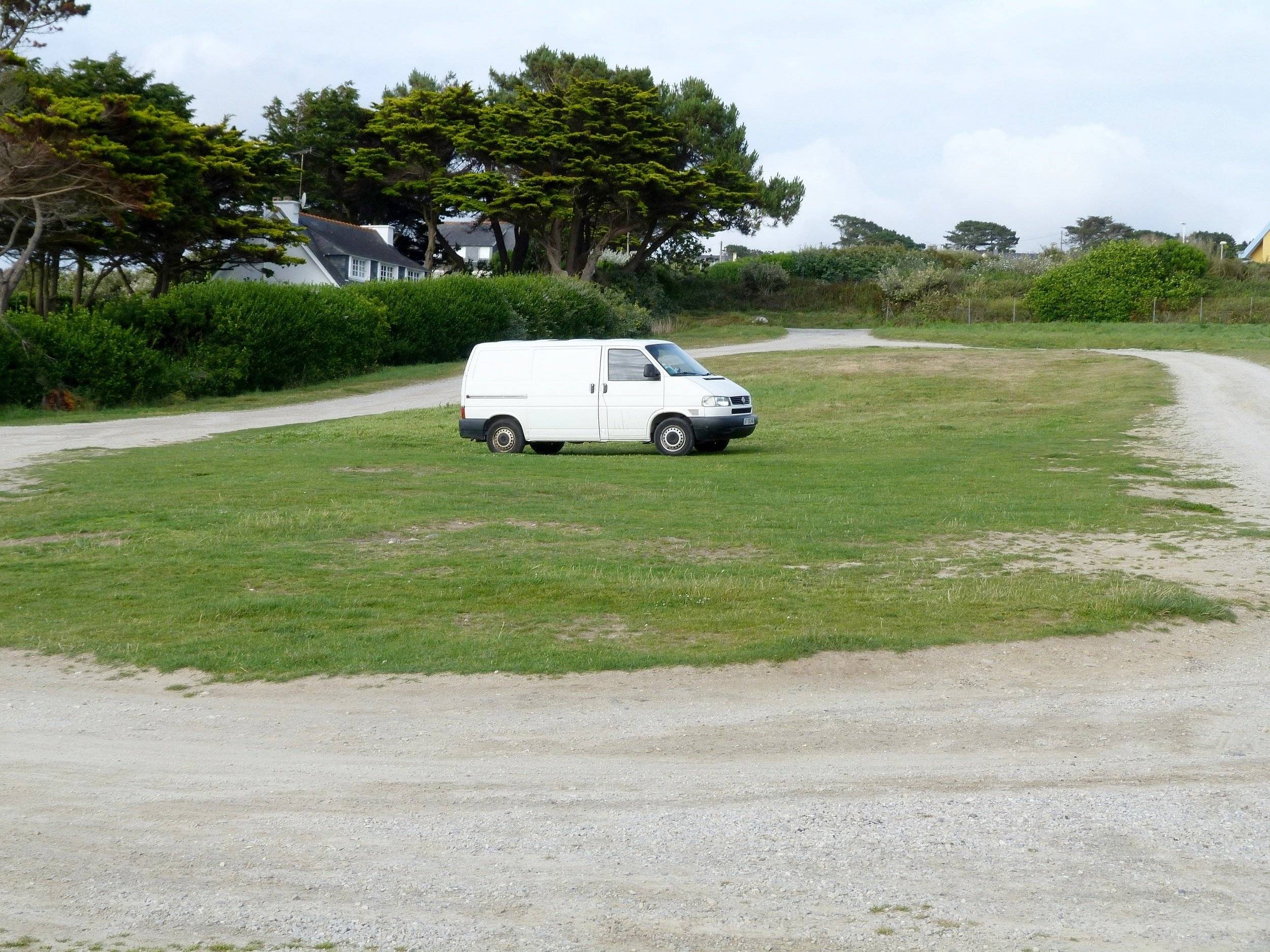 Volkswagen Transporteur