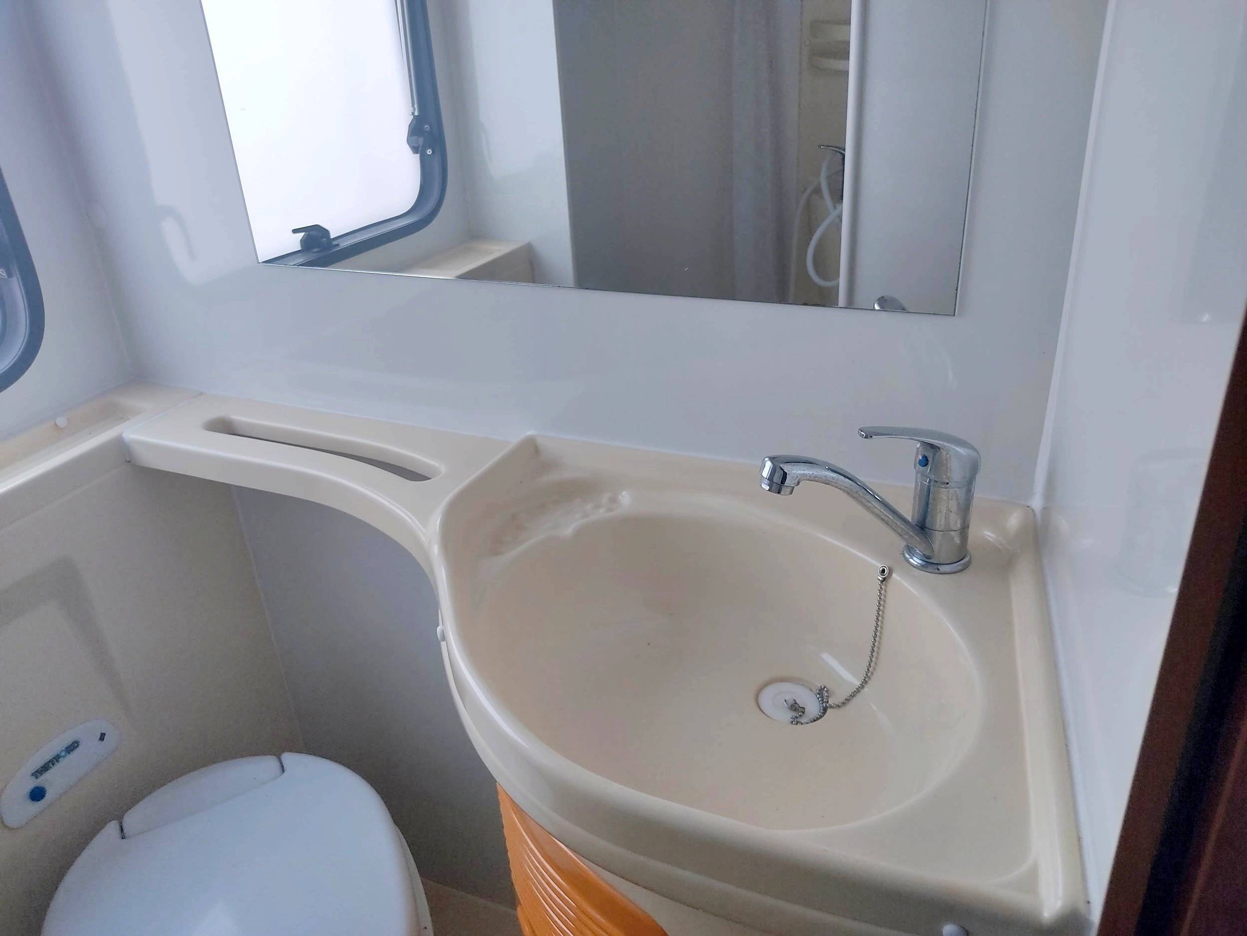 Rimor Rimor katamarano