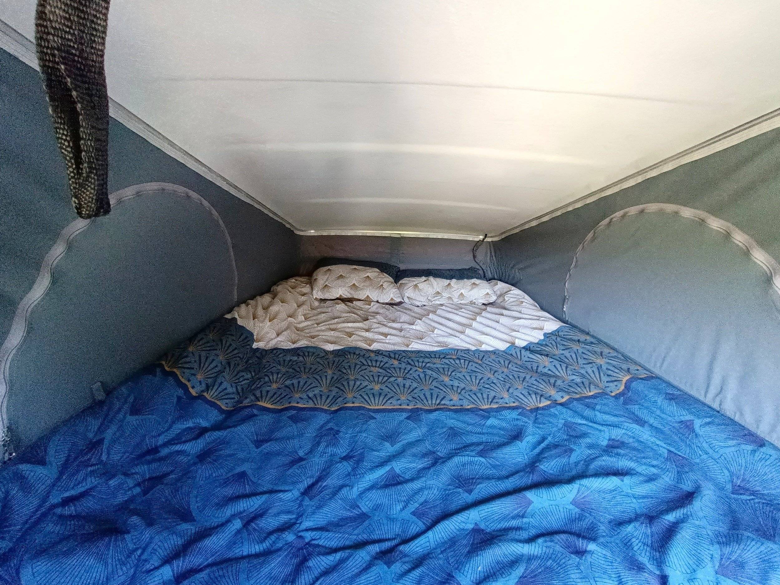 Hymer free 600 campus