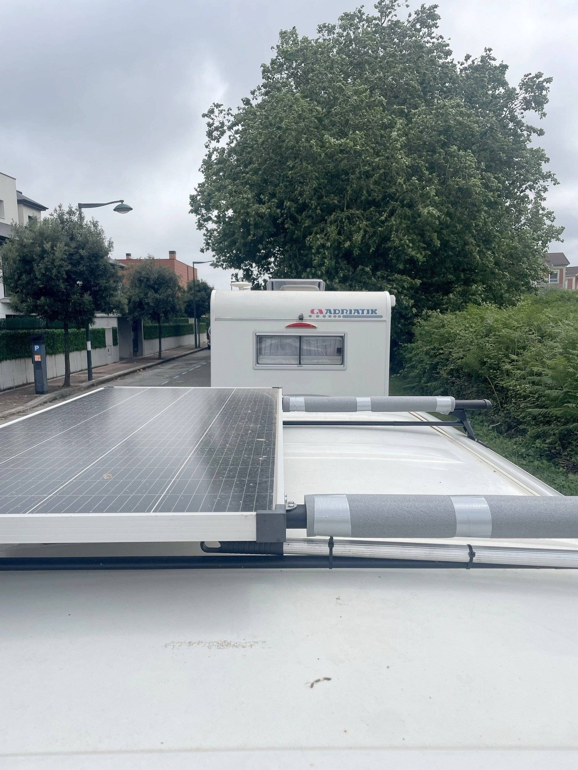 Volkswagen Transporter T4