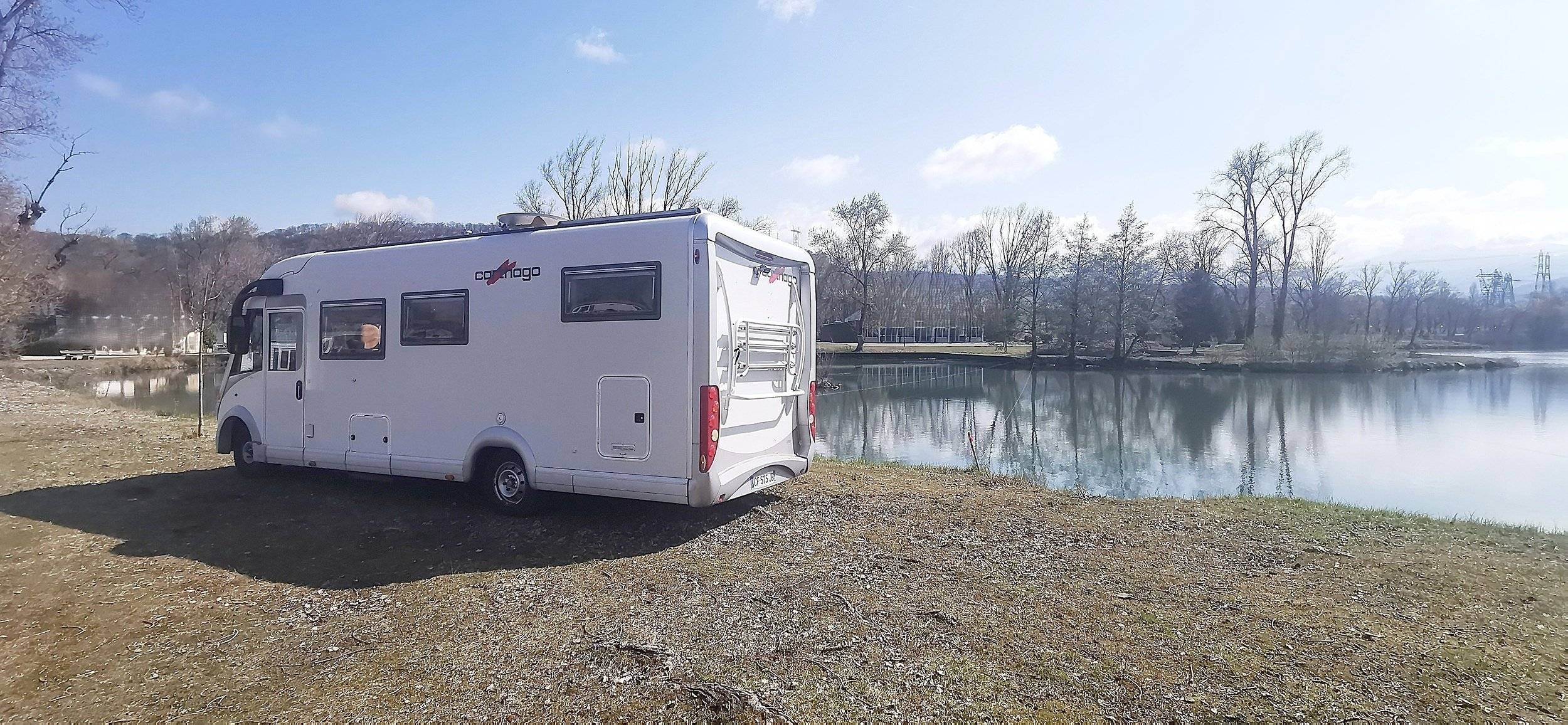 Carthago Chic C Line