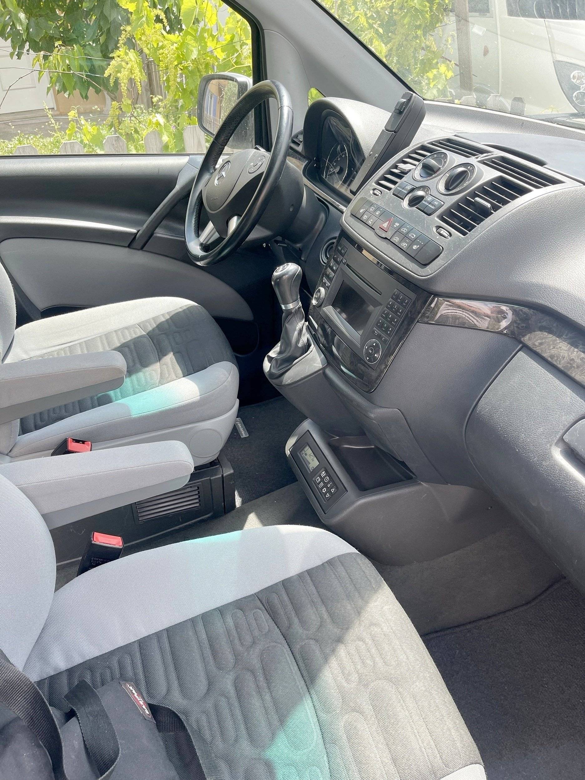 Westfalia Marco Polo