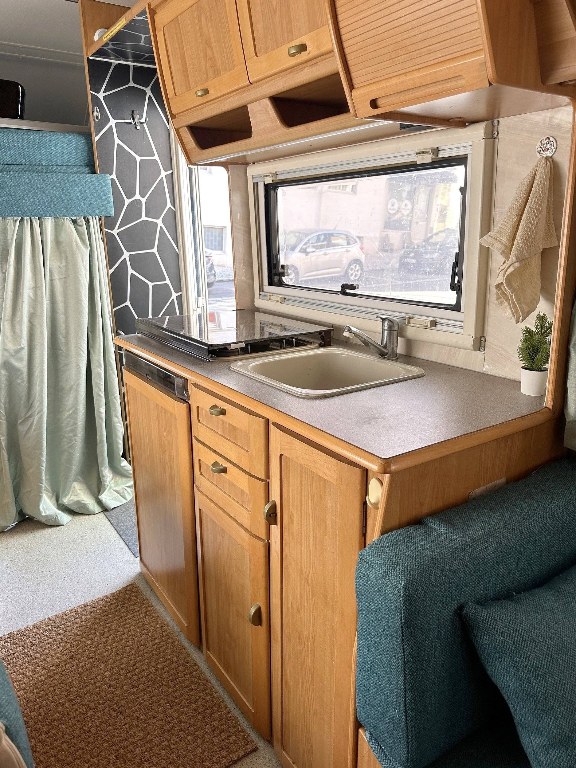 Hymer 