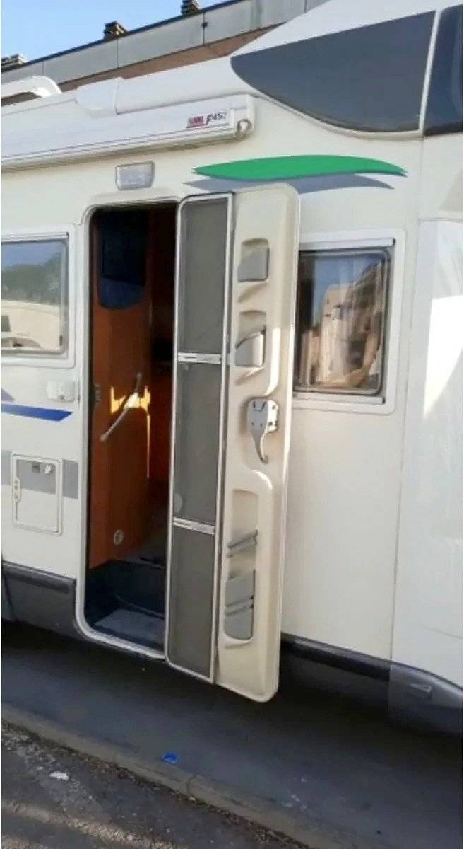 Chausson Chausson Welcome 4