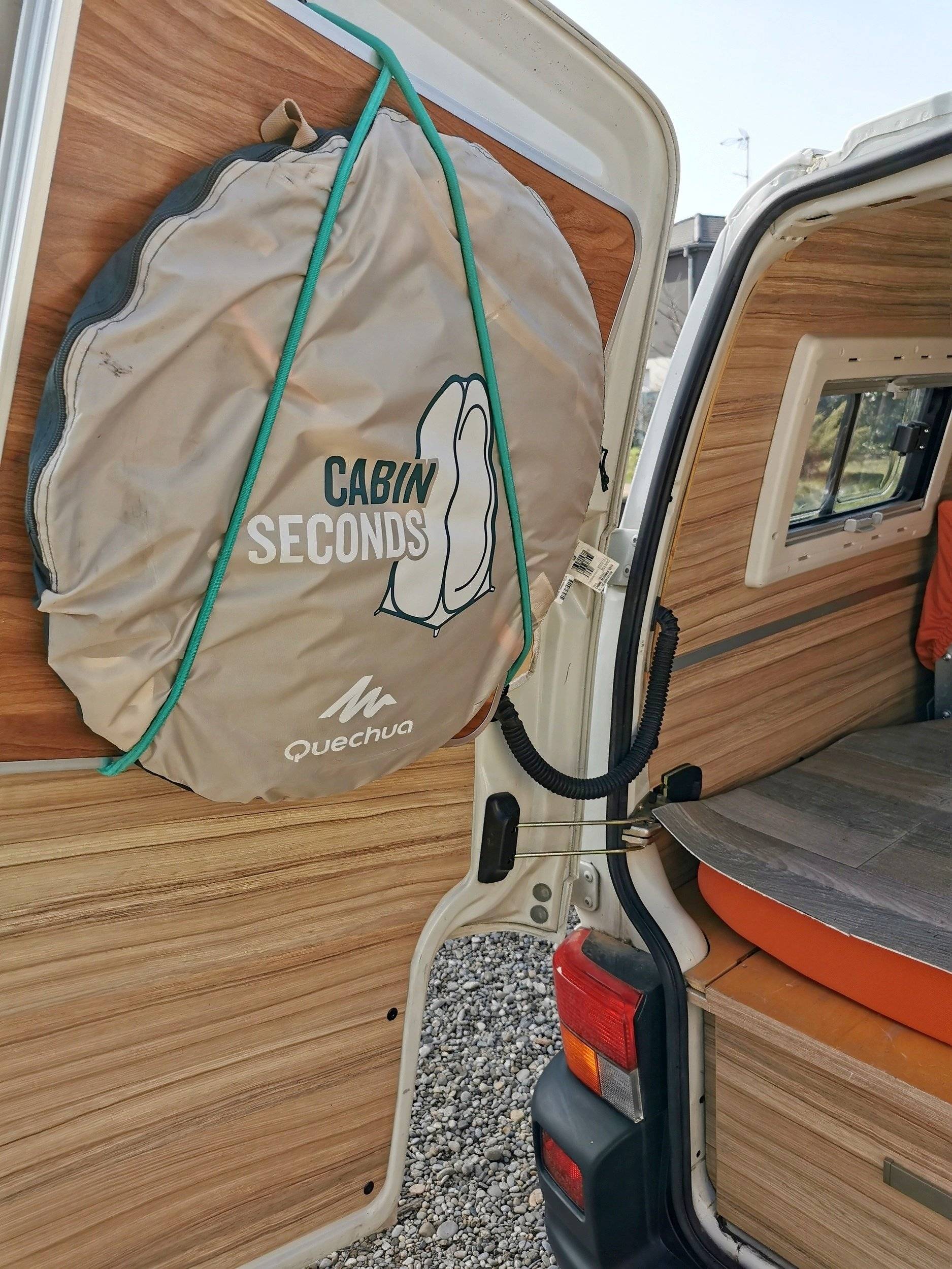 Volkswagen Transporter T4 2,5l TDI