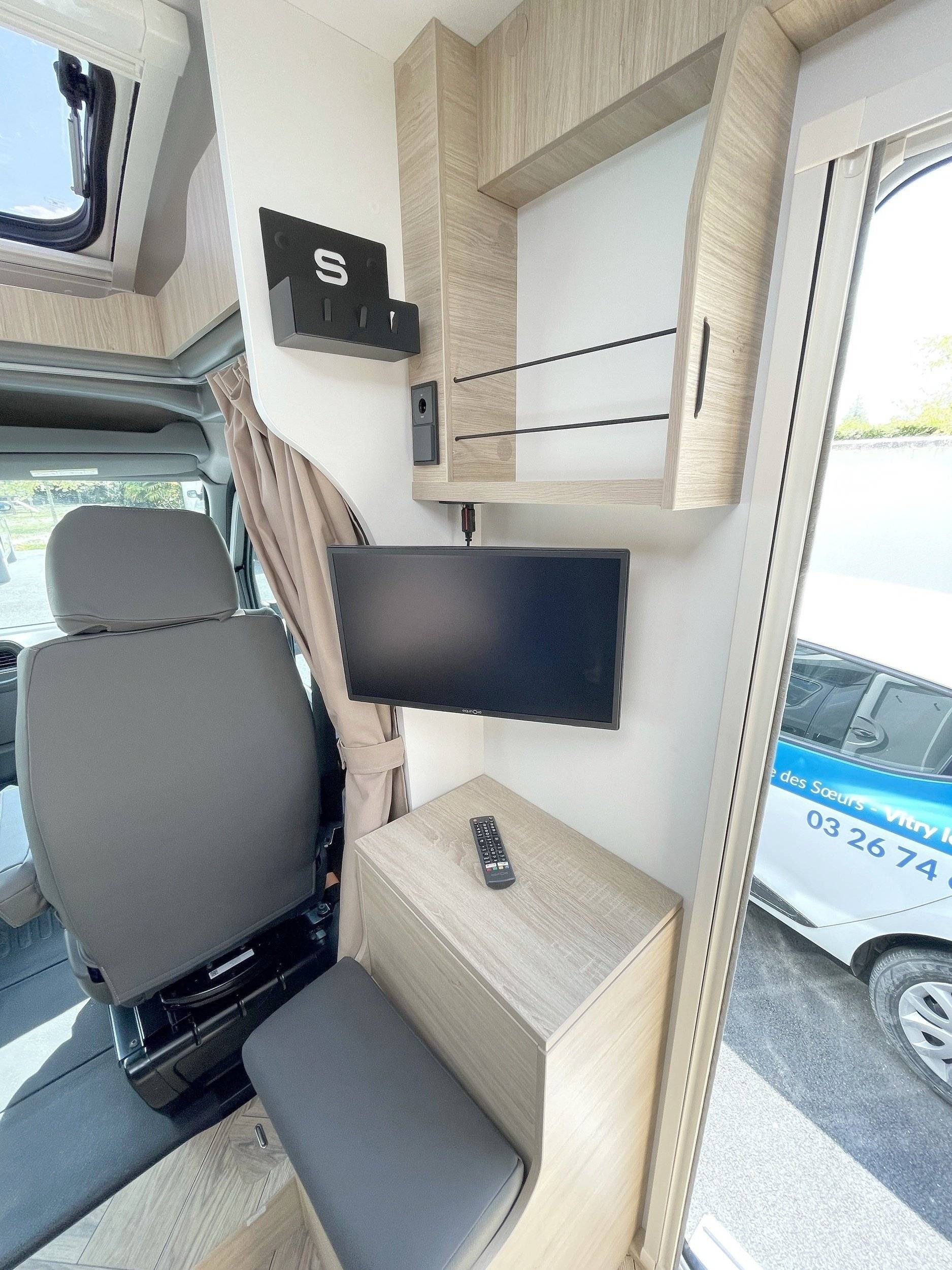 Challenger S217 ETAPE EDITION 