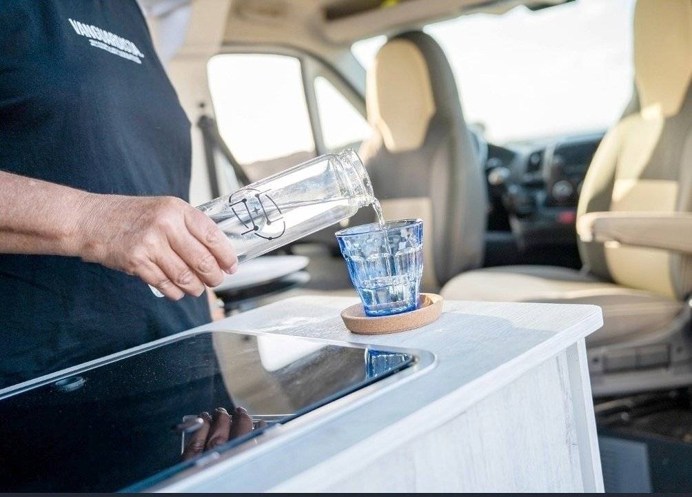 A Z System Ducato 2,3 l Multijet 130 ch.