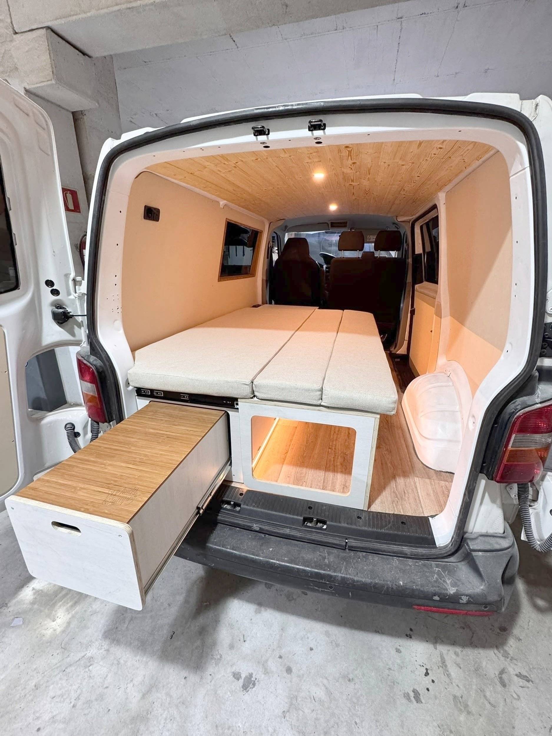 Volkswagen T6