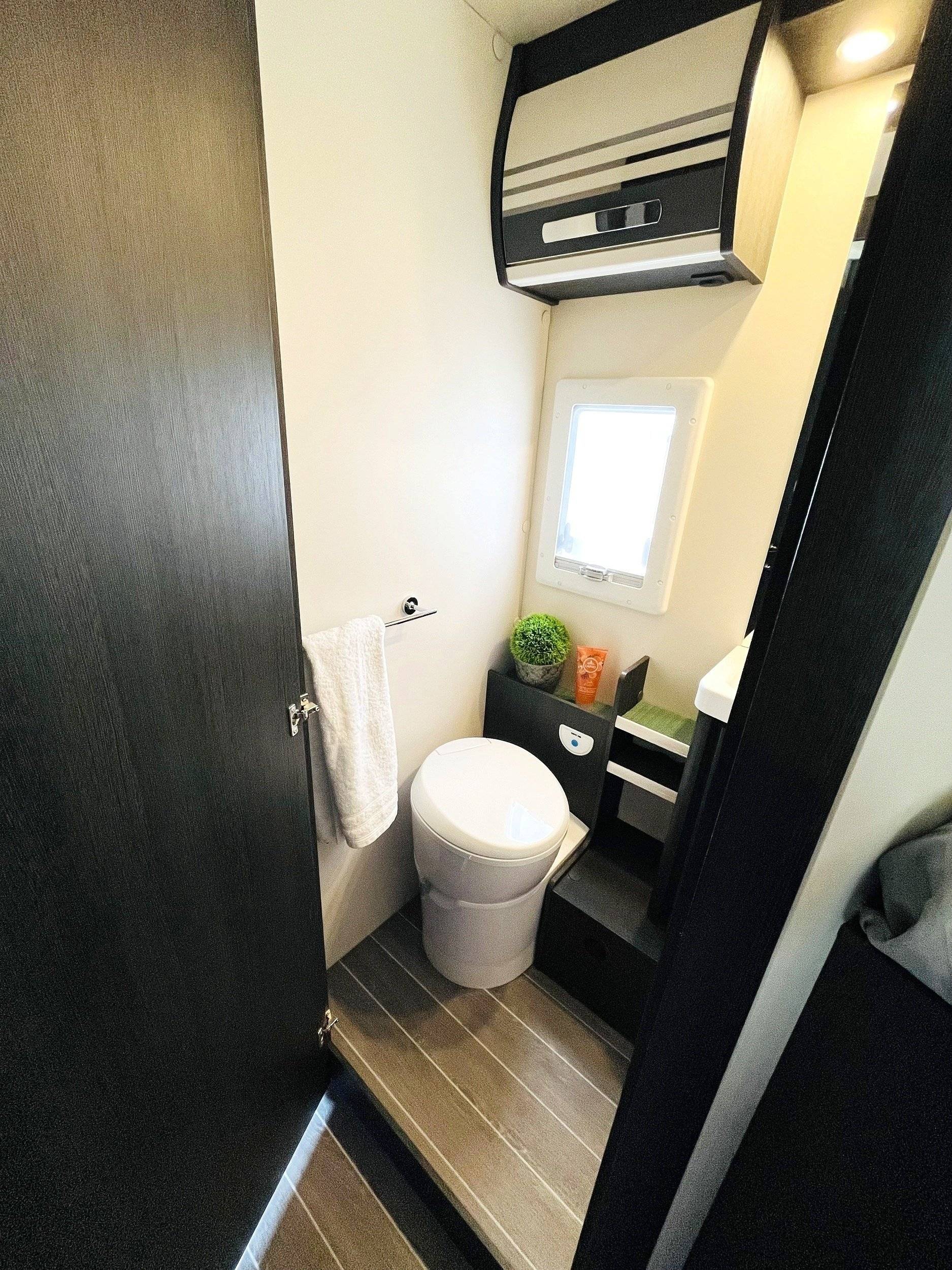 Roller Team Kronos 284TL 