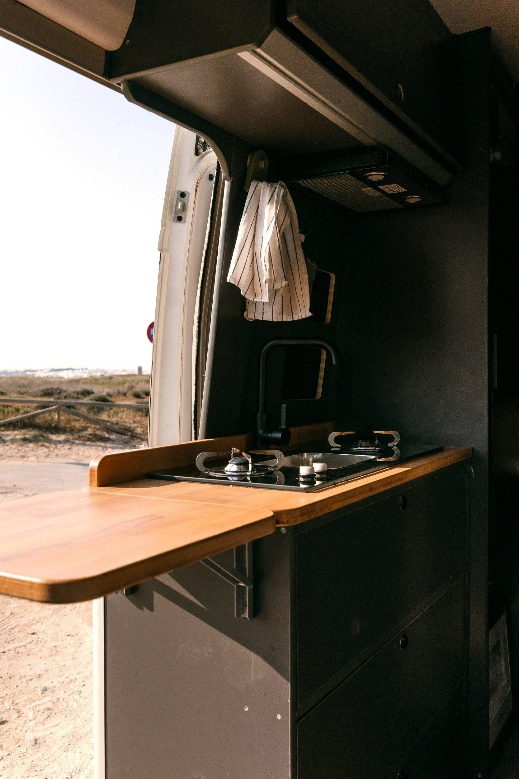 Citroën Jumper 2,2 l Blue HDI 165 PS