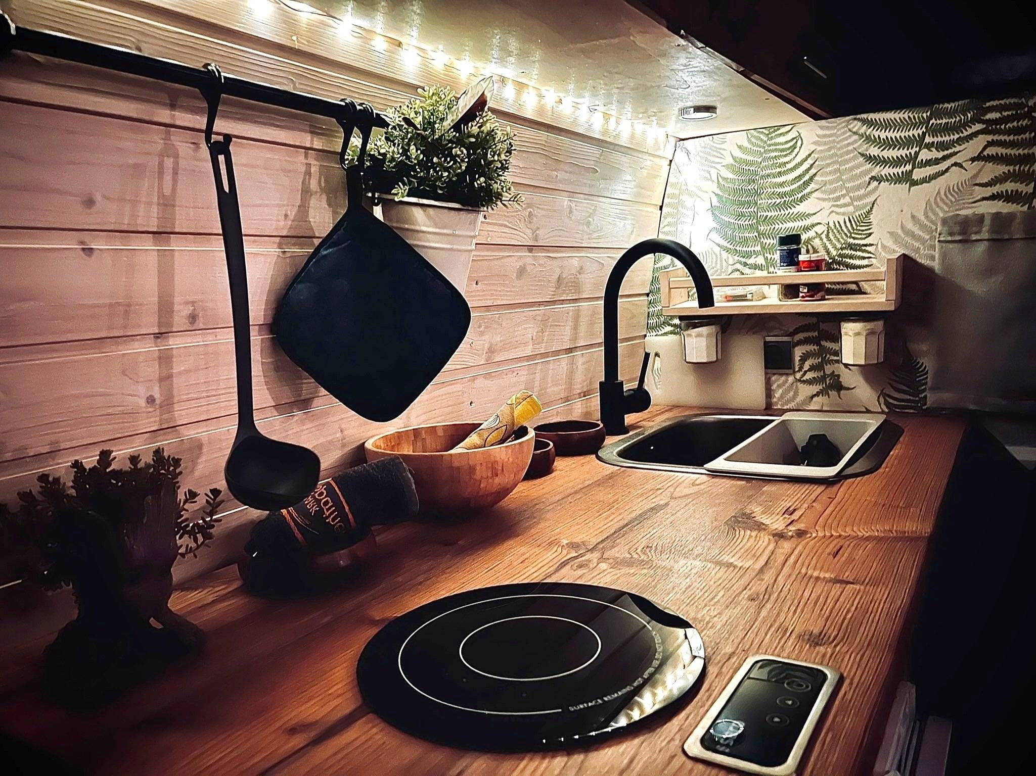 Bavaria Camp Daily 2,3 HPI 116 ch.