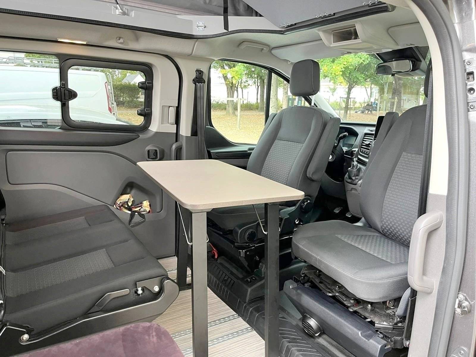 Bürstner Bûrstner C530