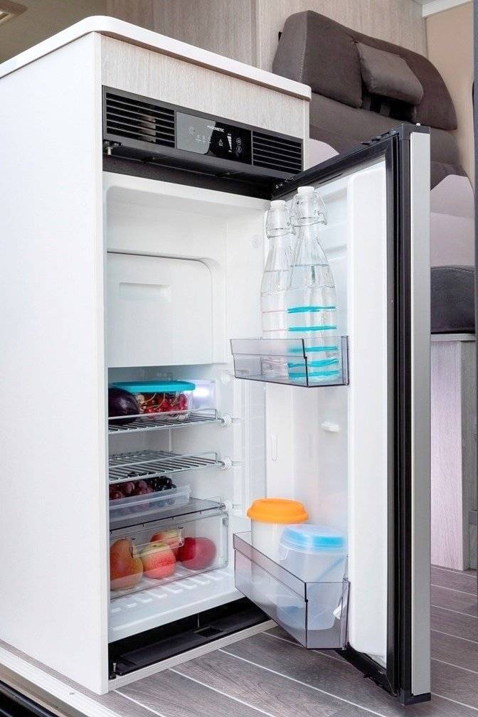 Ci KYROS 5 - CAMPER 4 PLAZAS - Nº 1