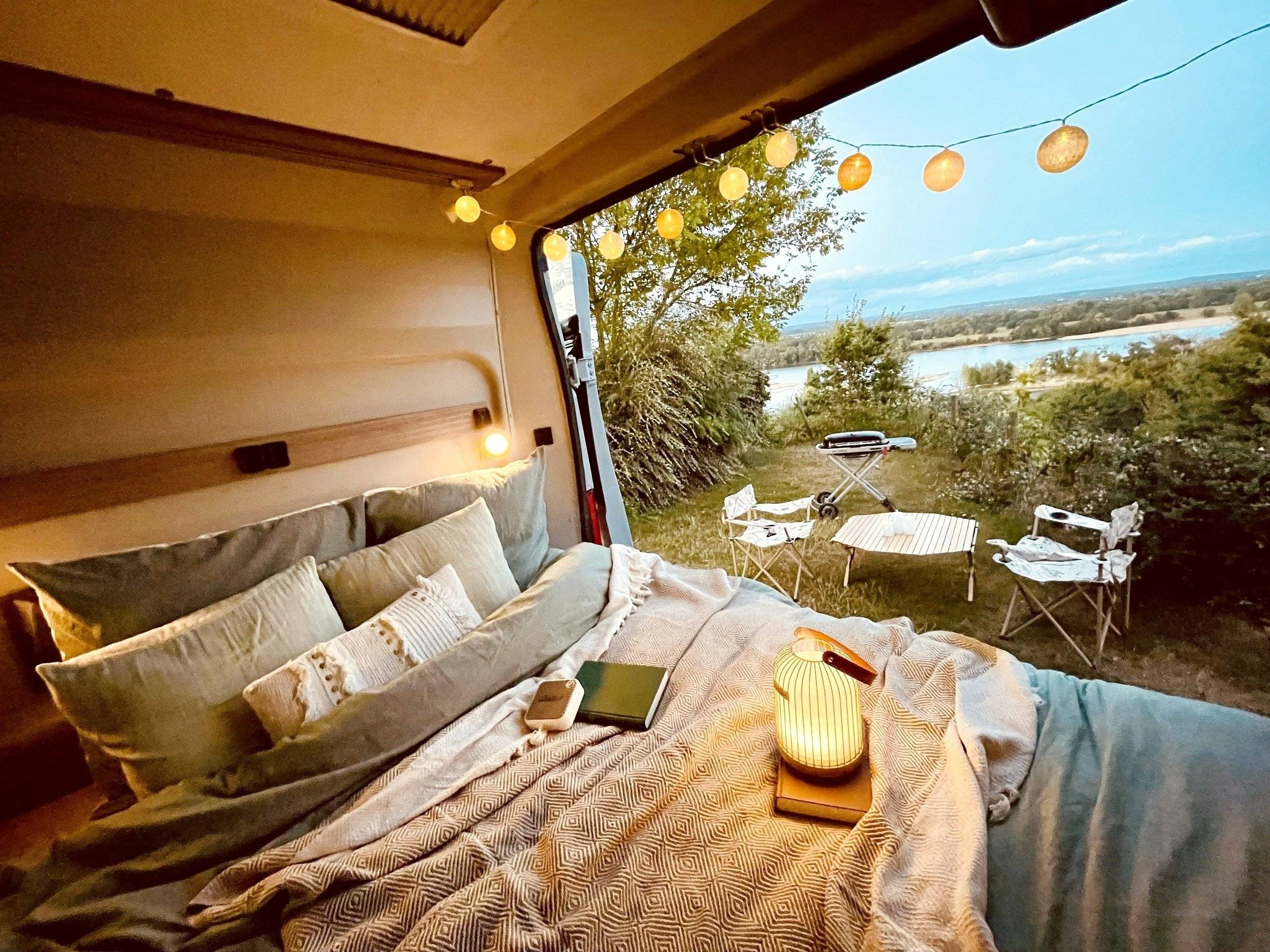 Carado CARADO CV 601 CLEVER + EDITION