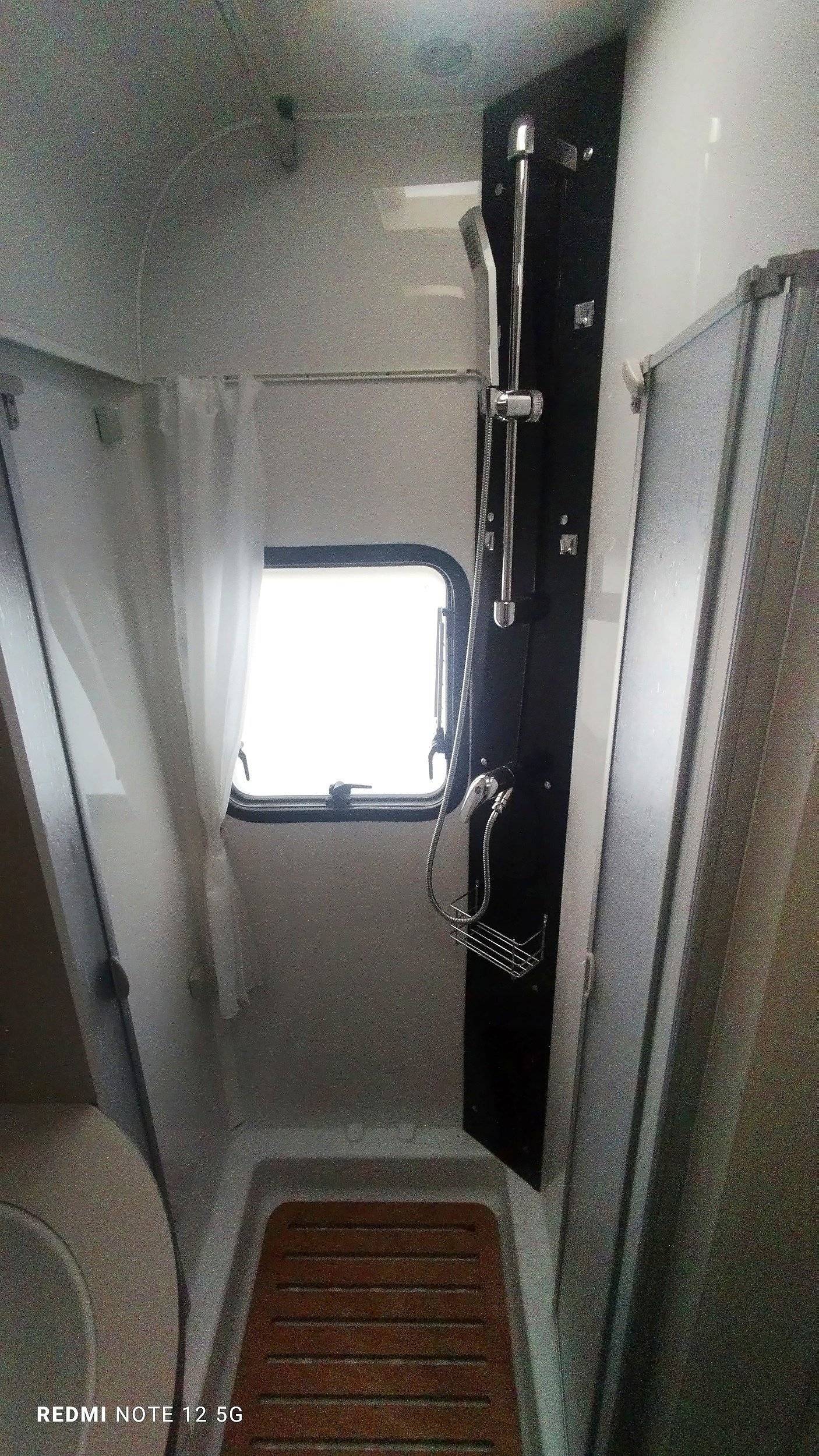 Dethleffs Ducato 2,3 l 140 Multijet