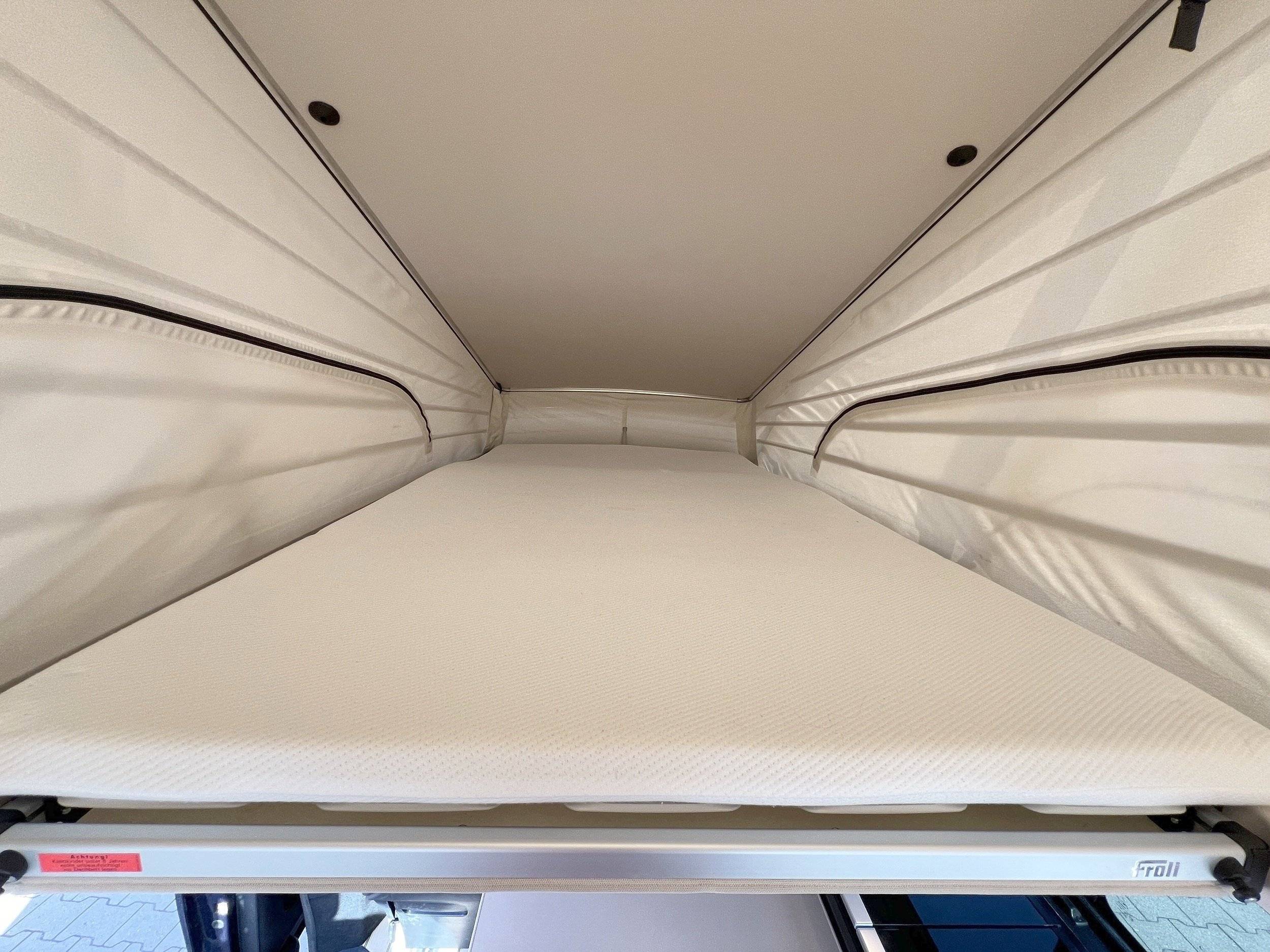 Mercedes Marco Polo 300d 4Matic Edition AMG