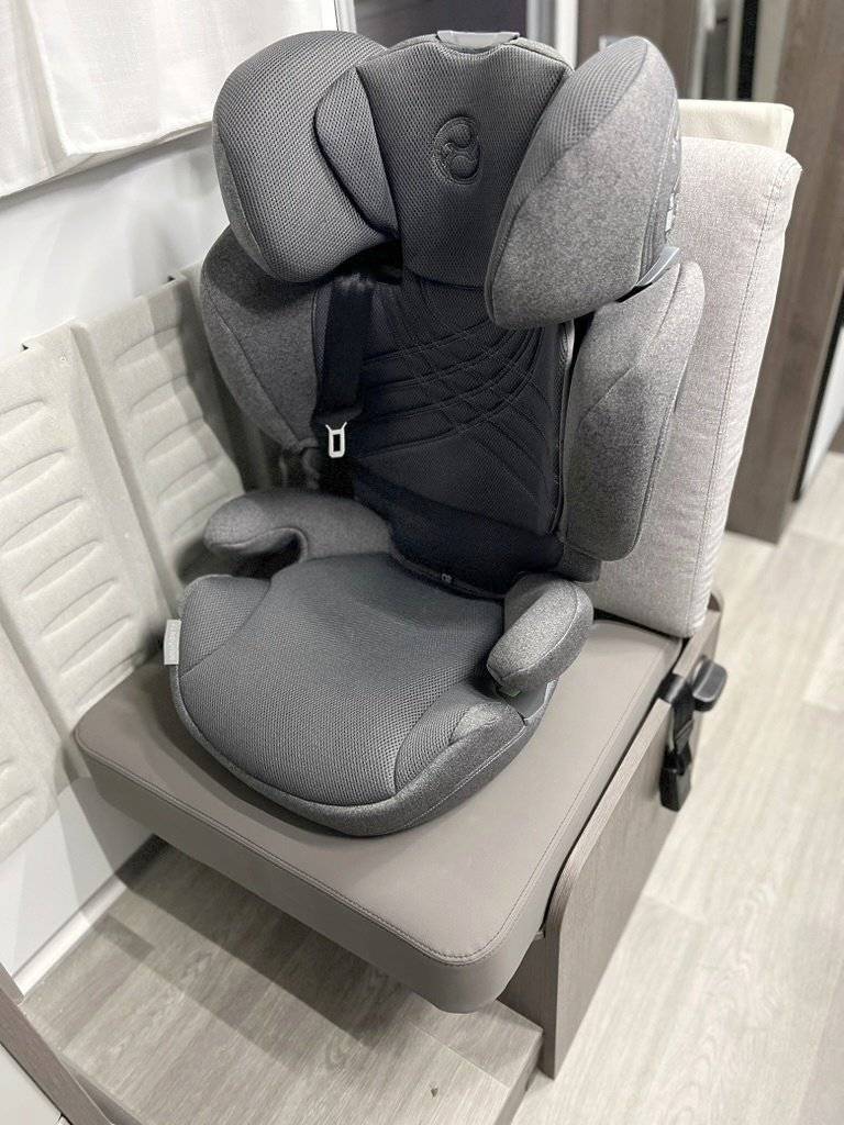 Benimar TESSORO 468 NORTHAUTOKAPP