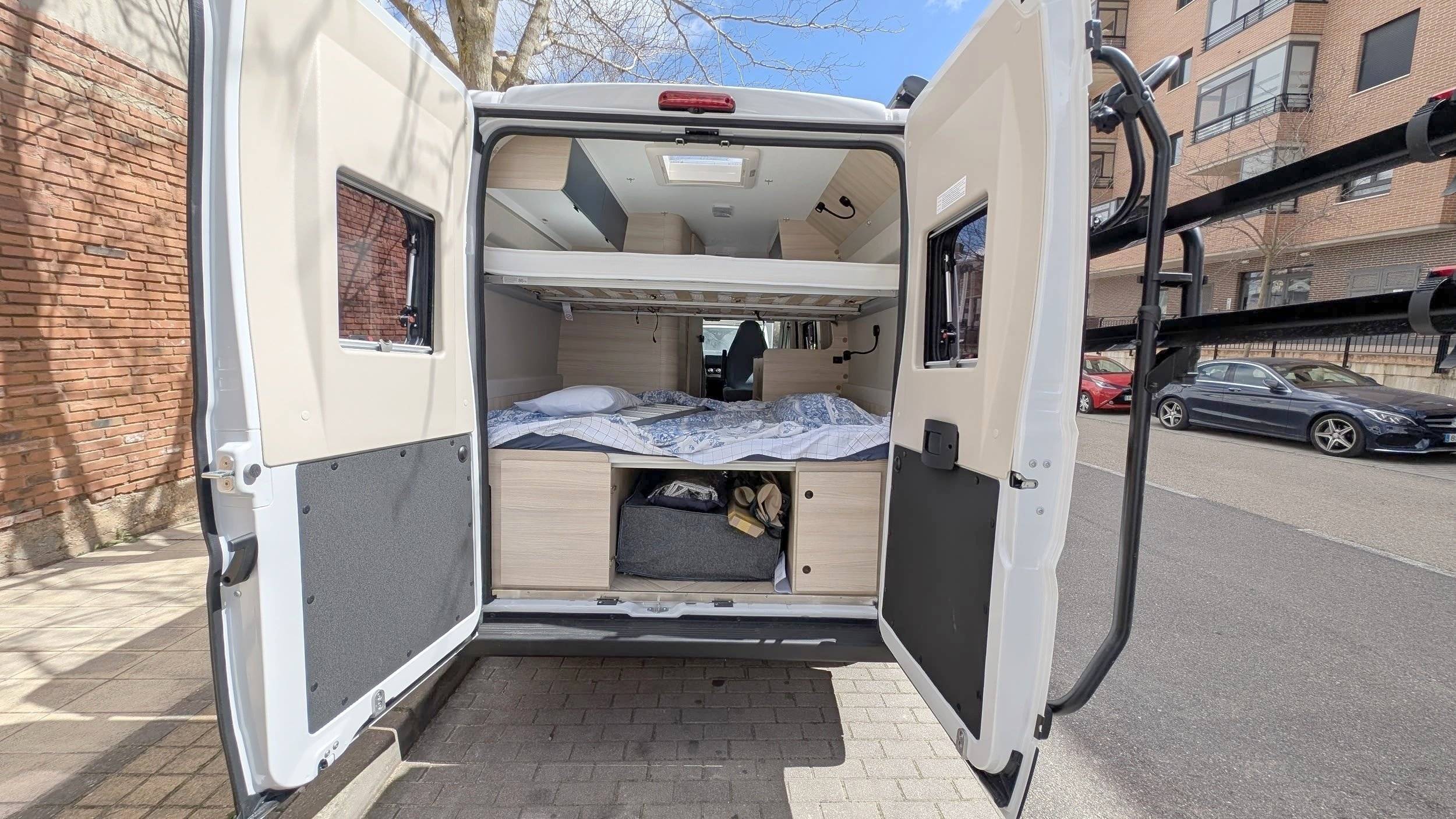 Challenger Challenger