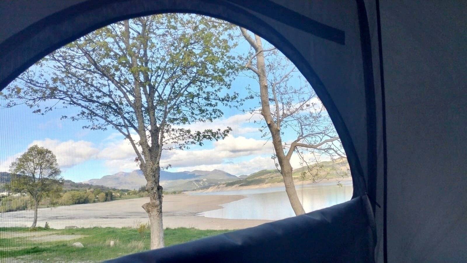 Volkswagen Volkswagen T6.1 California OCEAN