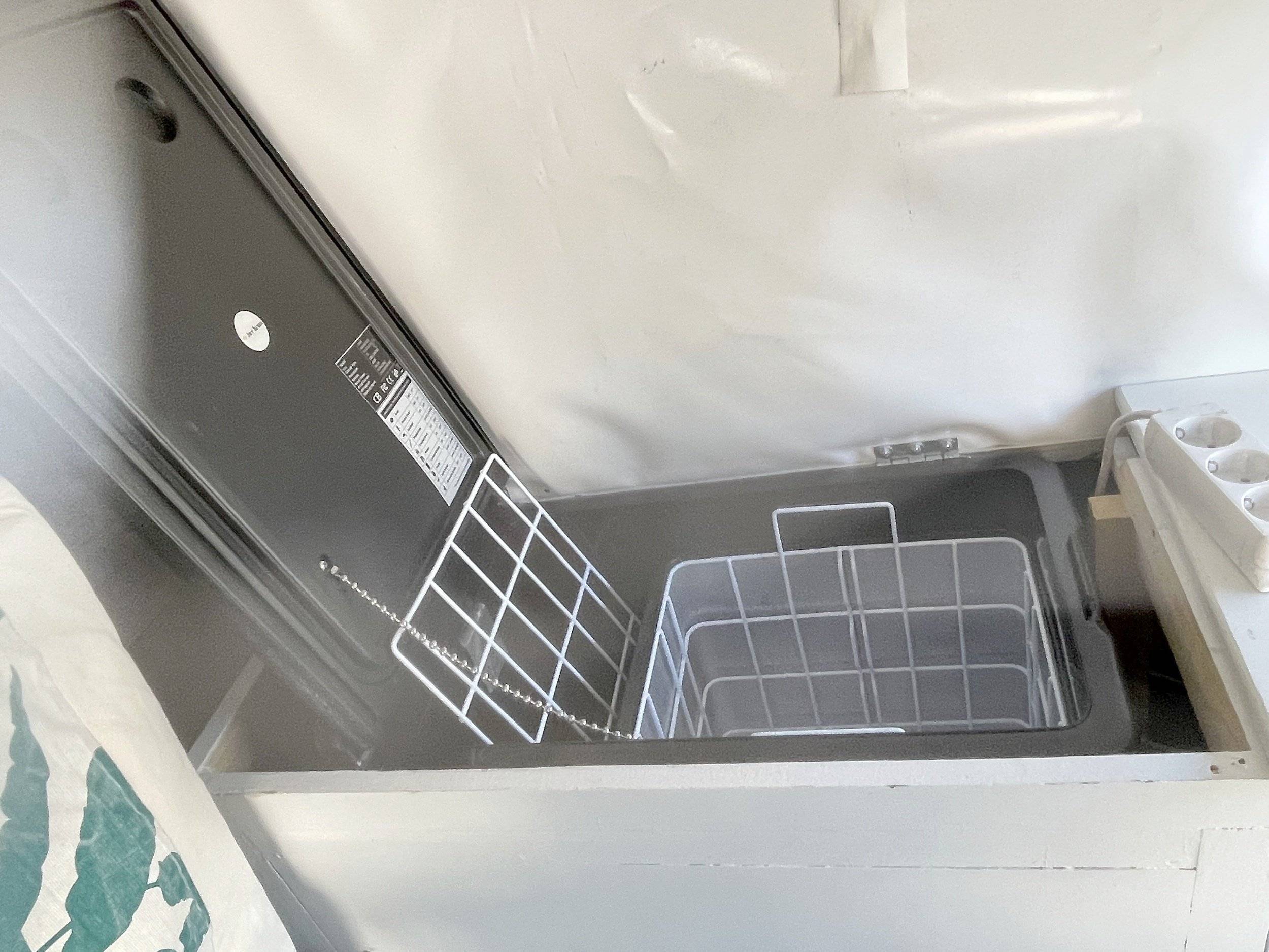 Mercedes Vito 110d mixto