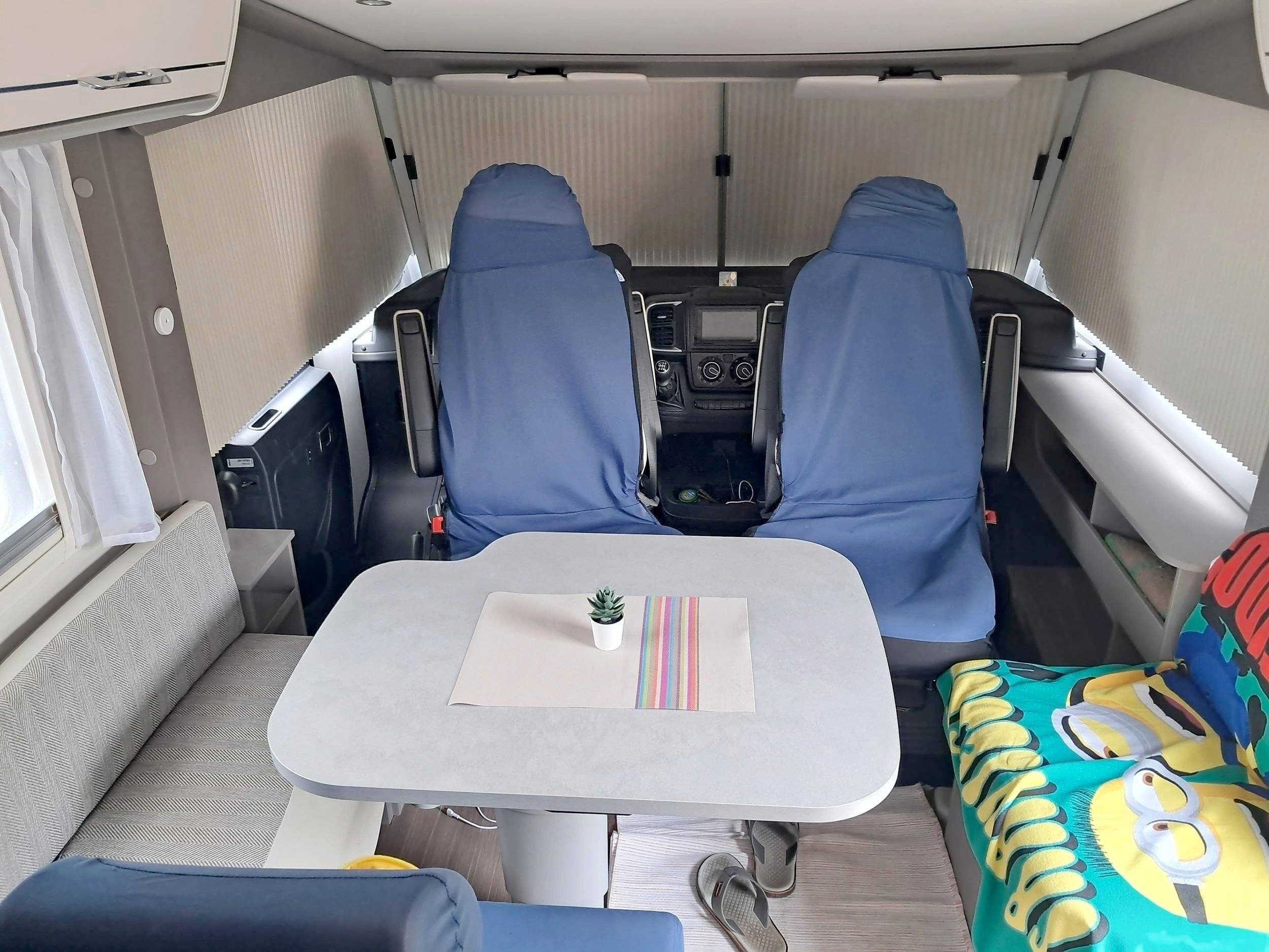 Laika 7010 Ed 50 Ans