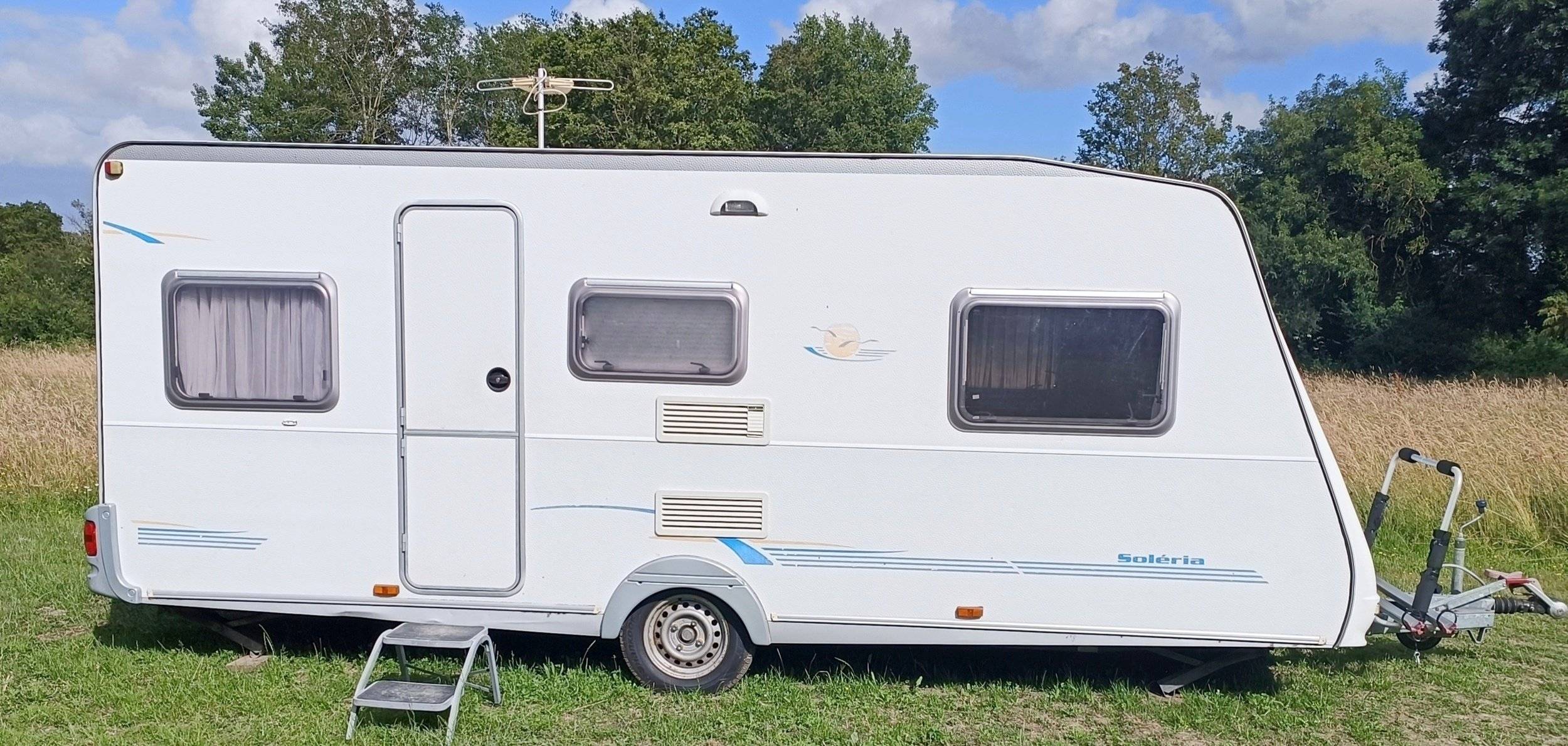 Caravelair 