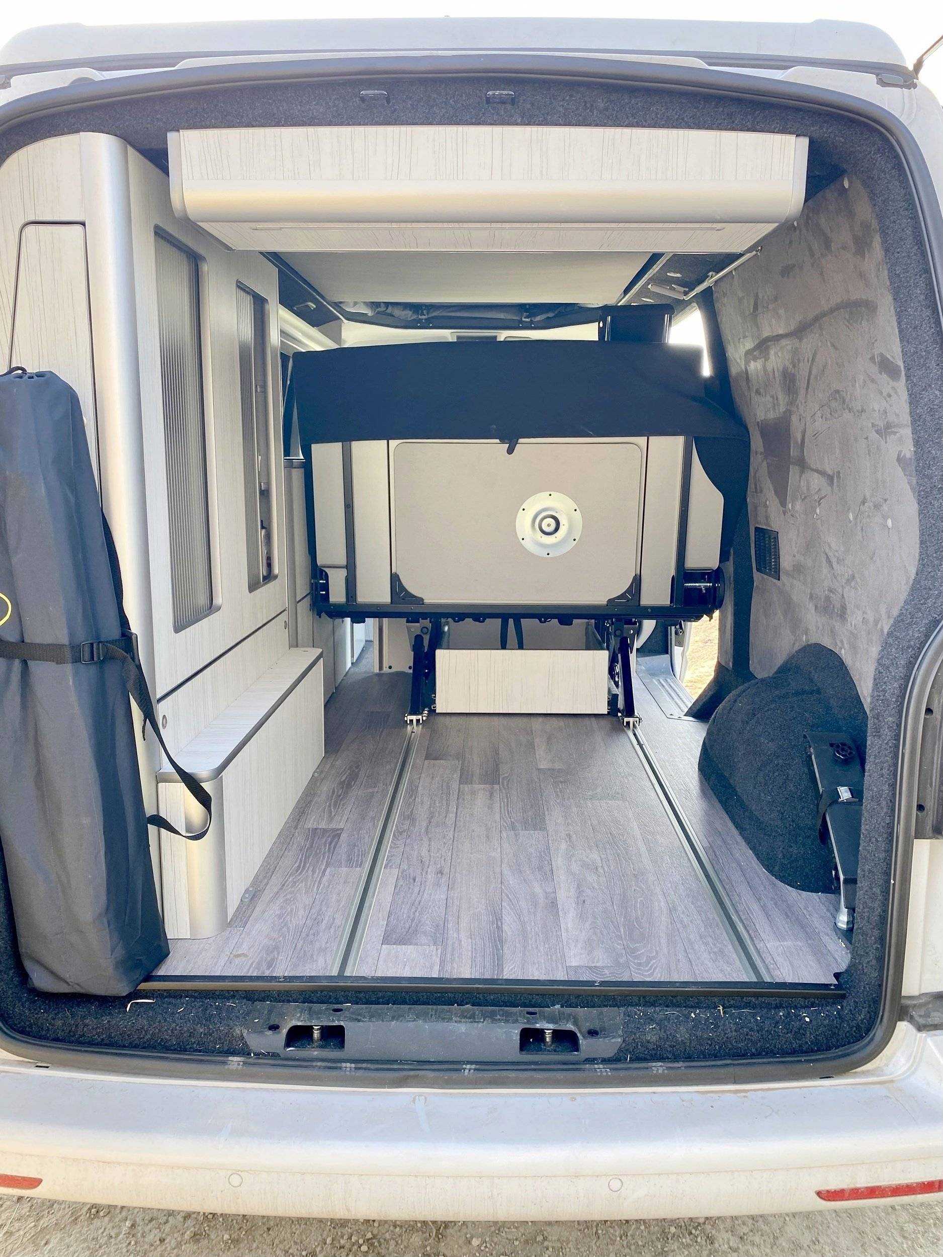 Volkswagen T6 Long 2,0 l 150 ch