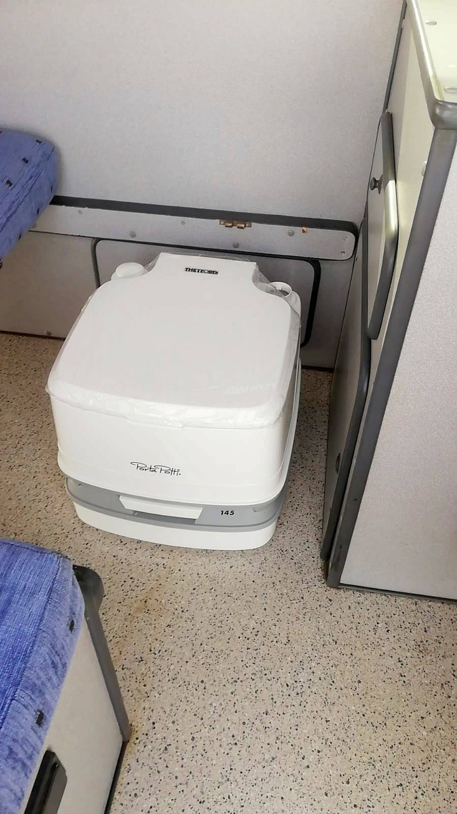 Volkswagen Furgomania