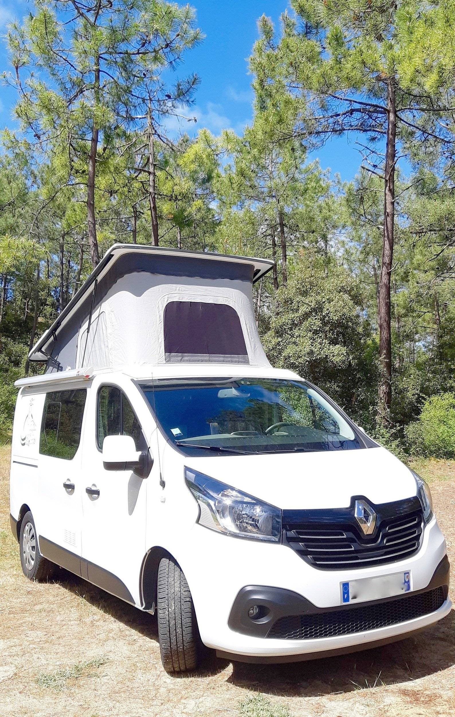 Glénan Concept Car Horizon Van 4