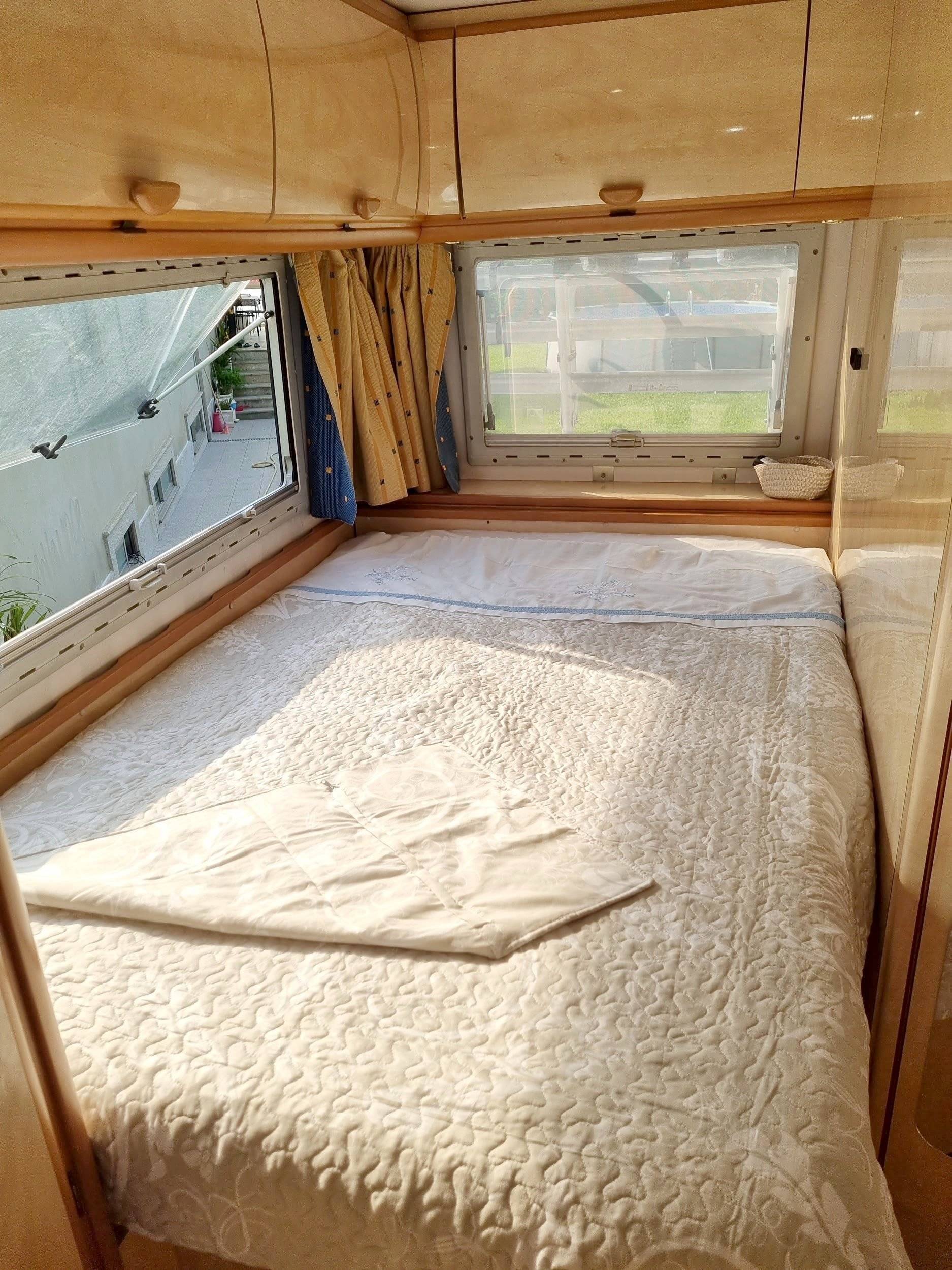 Autostar Ducato 2800 jtd 128 cv