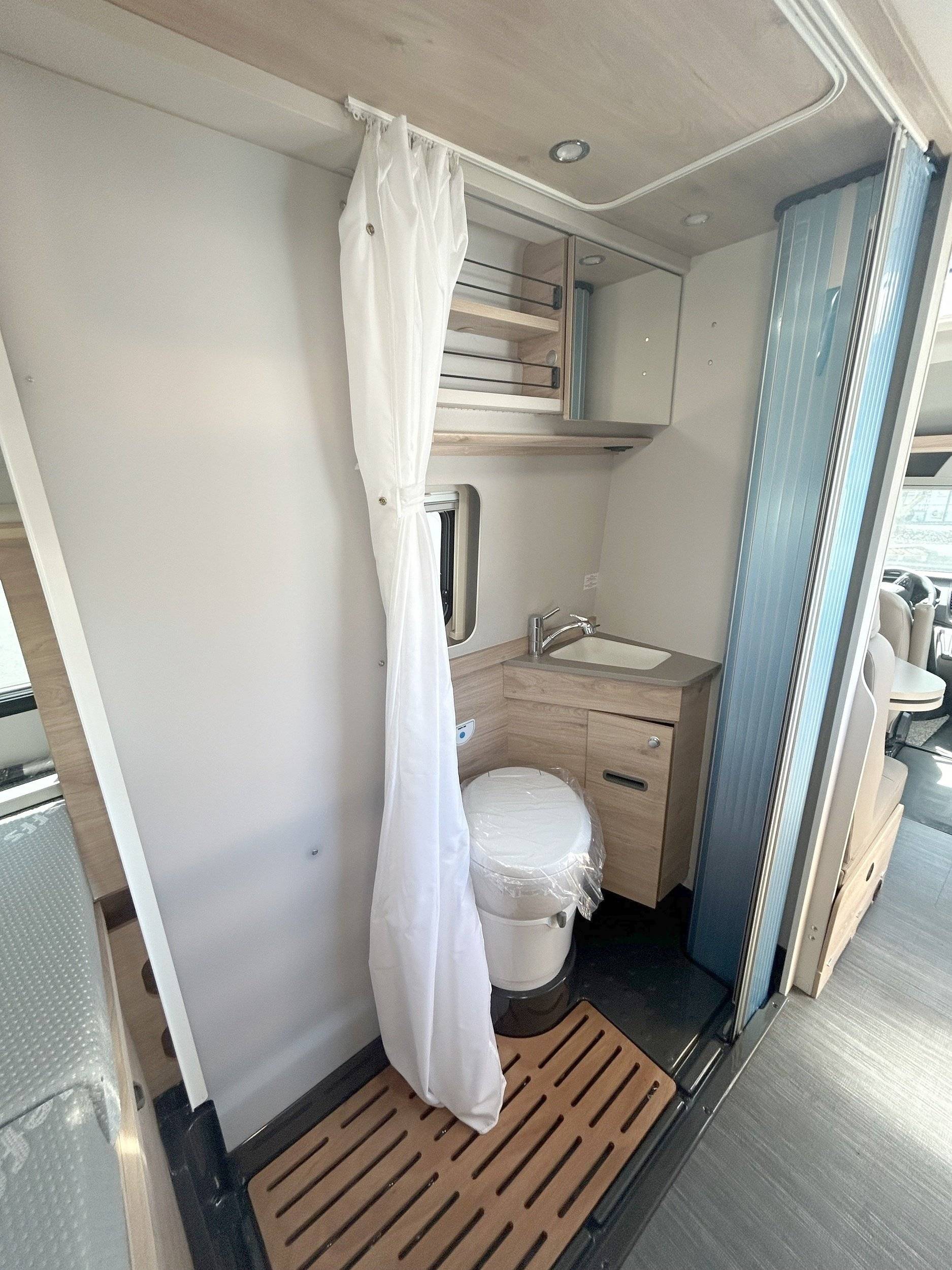 Dethleffs DETHLEFFS GLOBETRAIL  