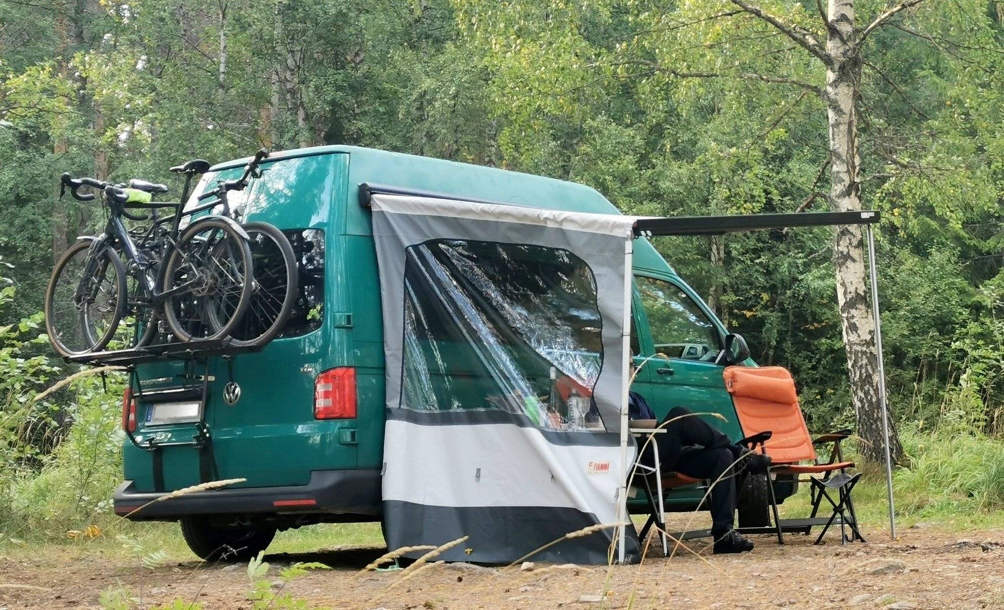 Volkswagen Volkswagen T6