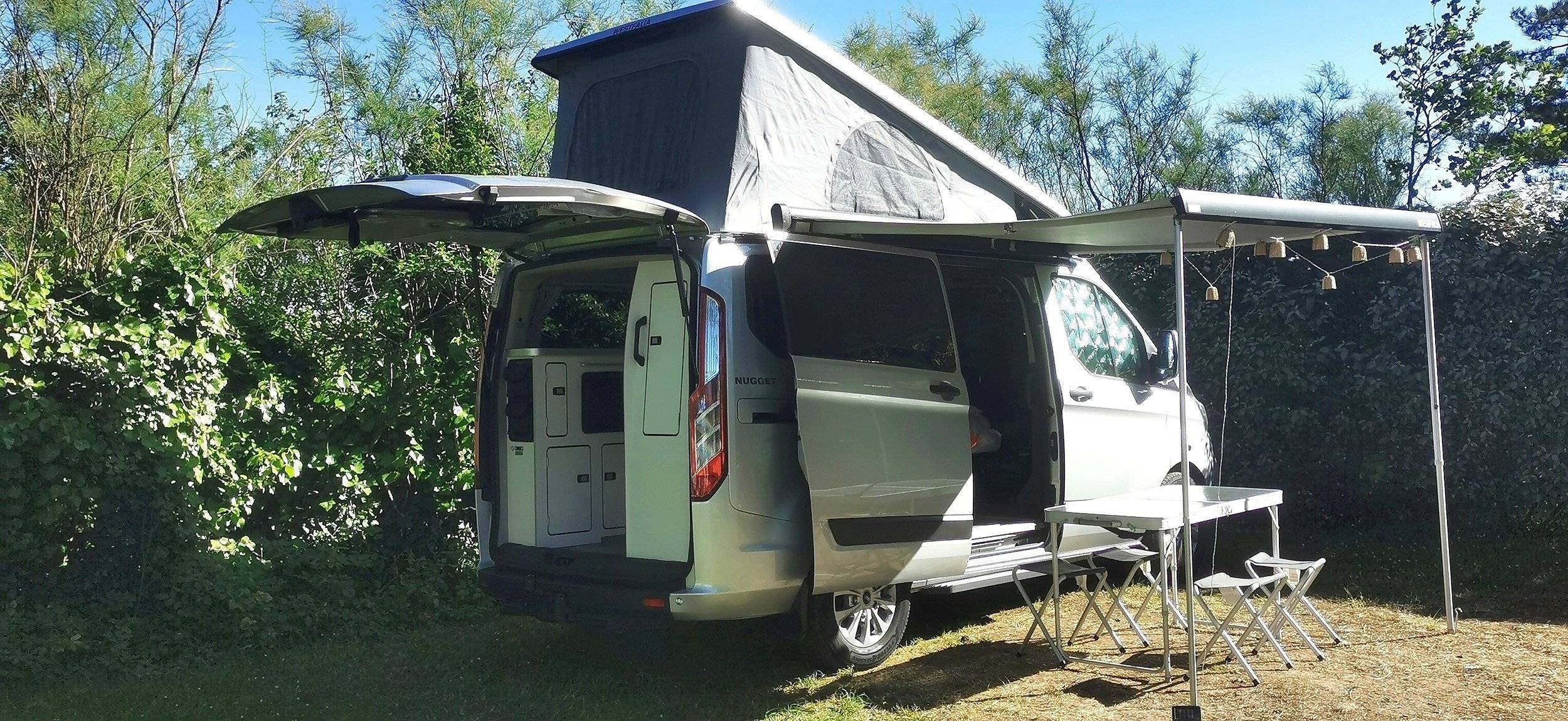 Westfalia 