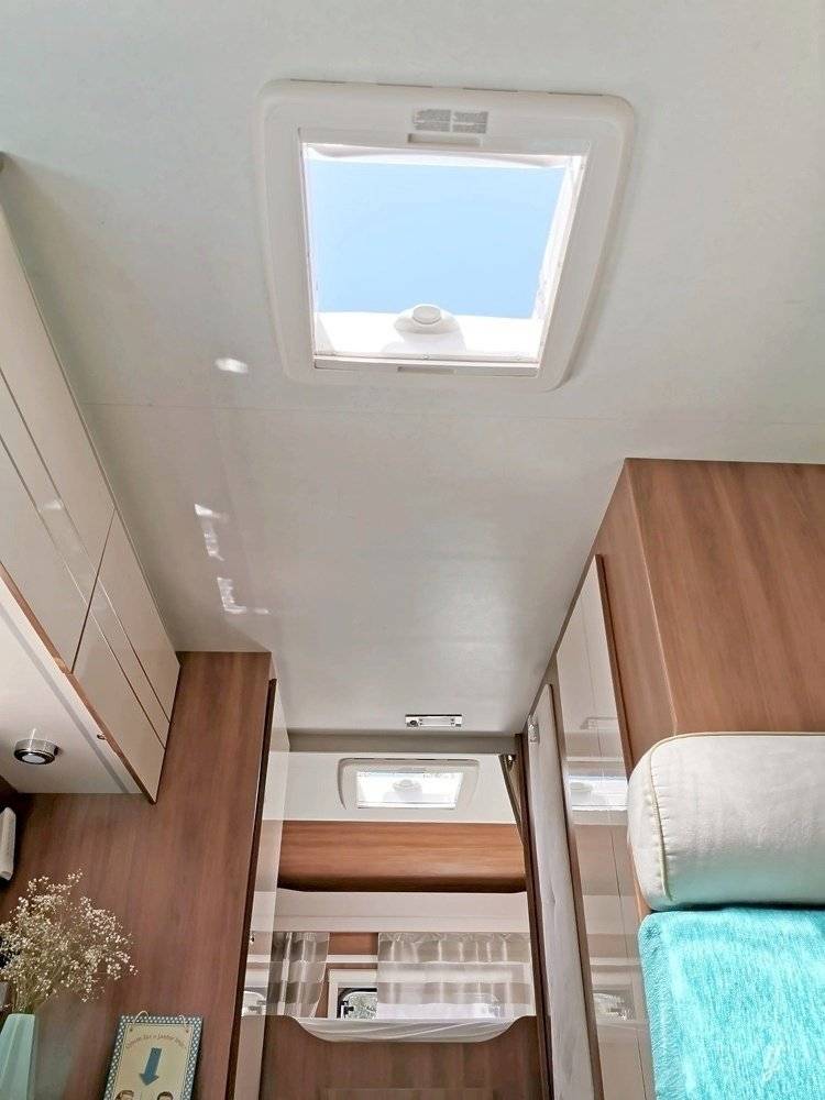 Rimor Rimor katamarano 5