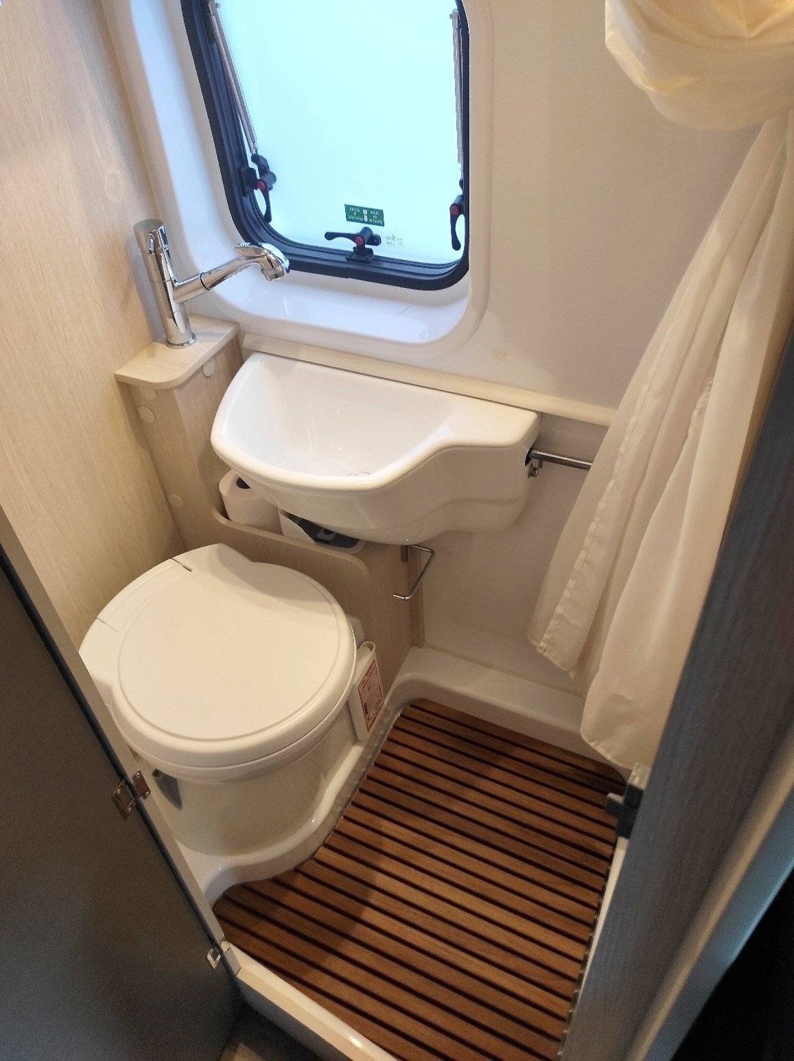 Challenger Challenger Vany v114max