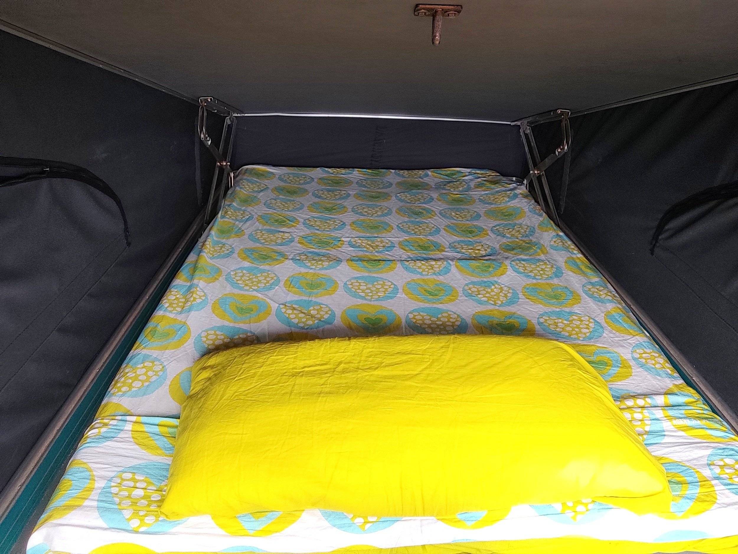 Coach California Coach