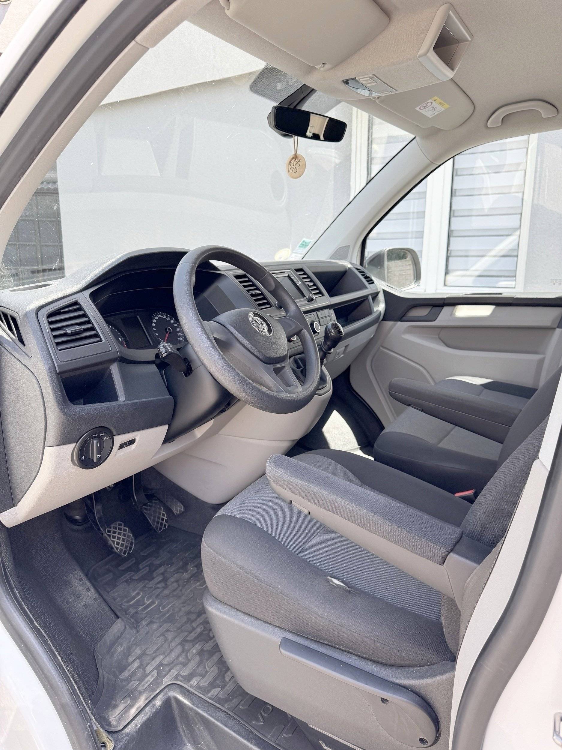 Armorique Van Van Celti 2