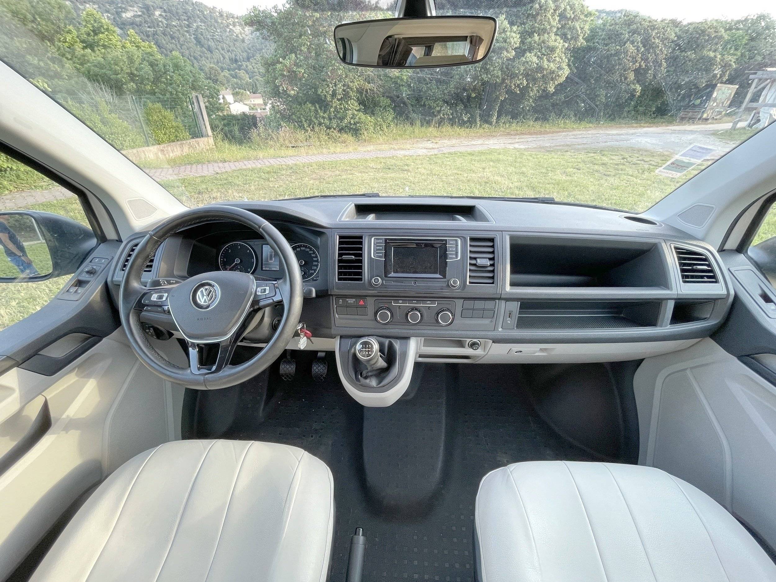 Westfalia Kepler One