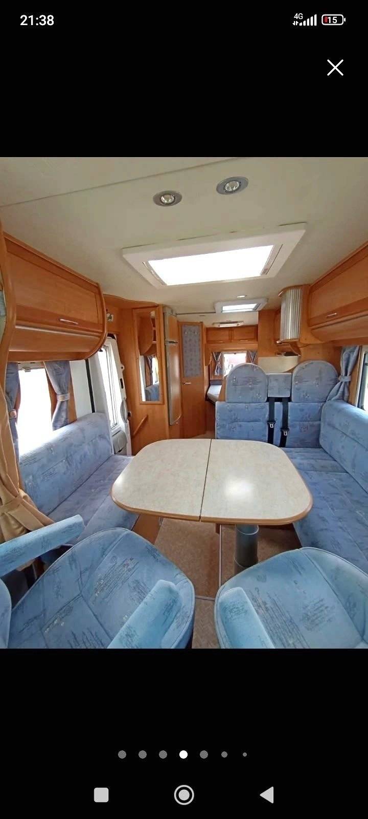 Citroën Jumper 2,2 l 130 ch