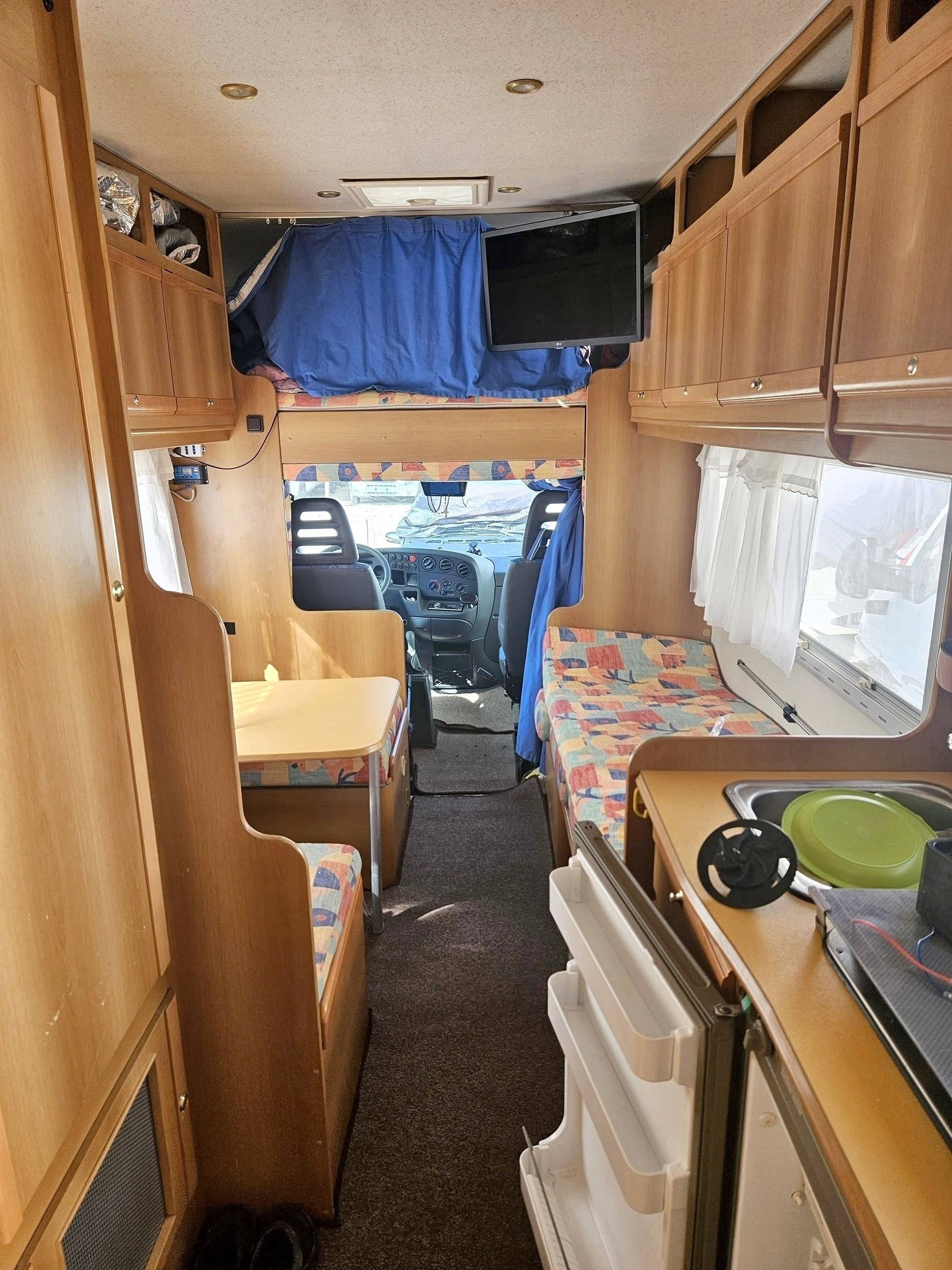 Mobilvetta  MOBILVETTA DESIGN