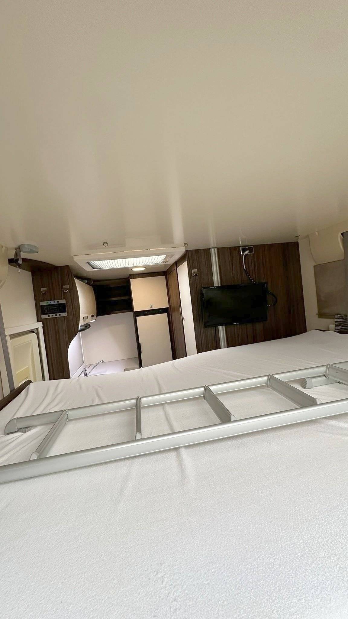 Benimar BENIMAR TESSORO 481