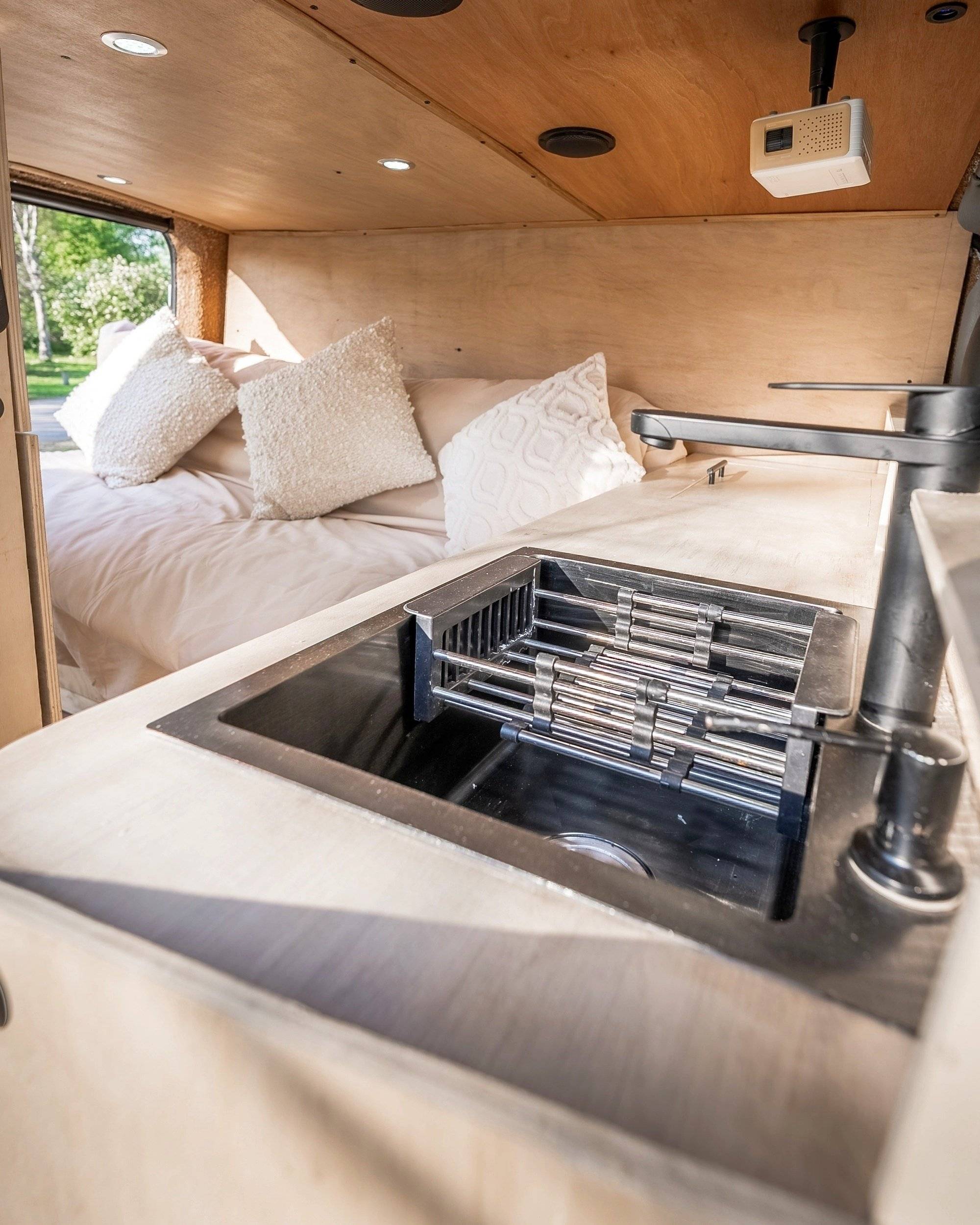 Renault Trafic 2 l 115 ch