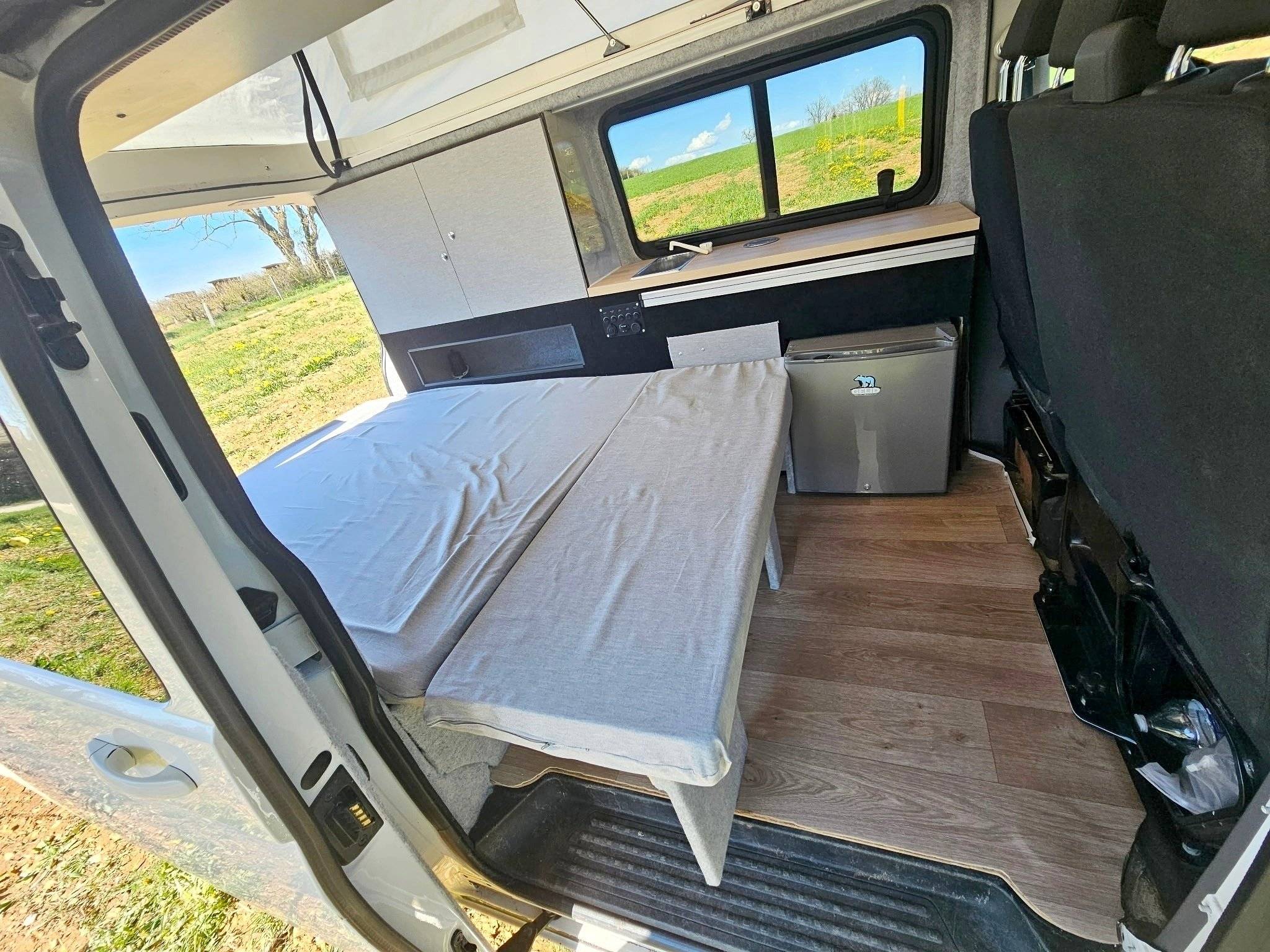 Volkswagen T6.1