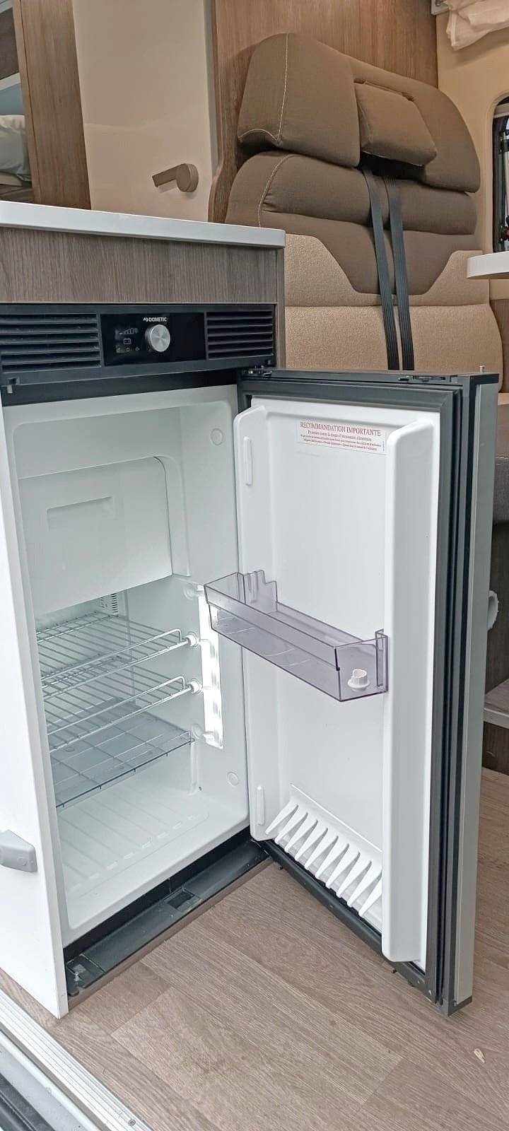 Benimar benimar b120