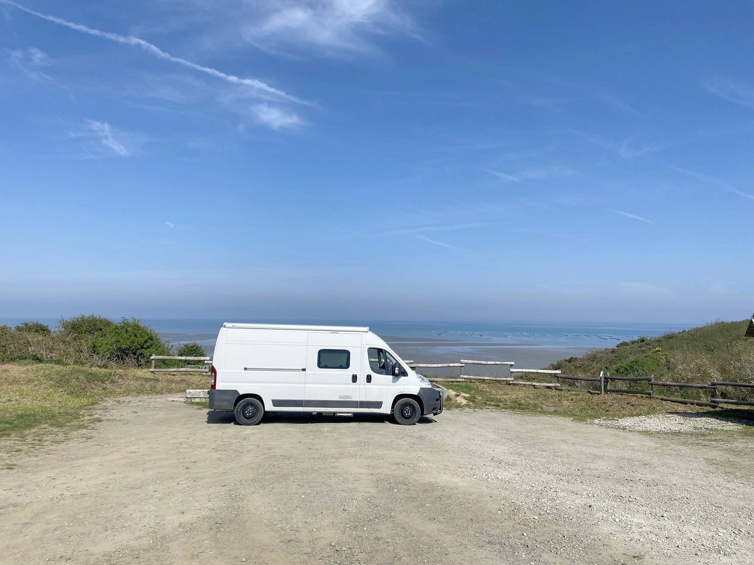 Peugeot Boxer 3,0 HDI 160 ch